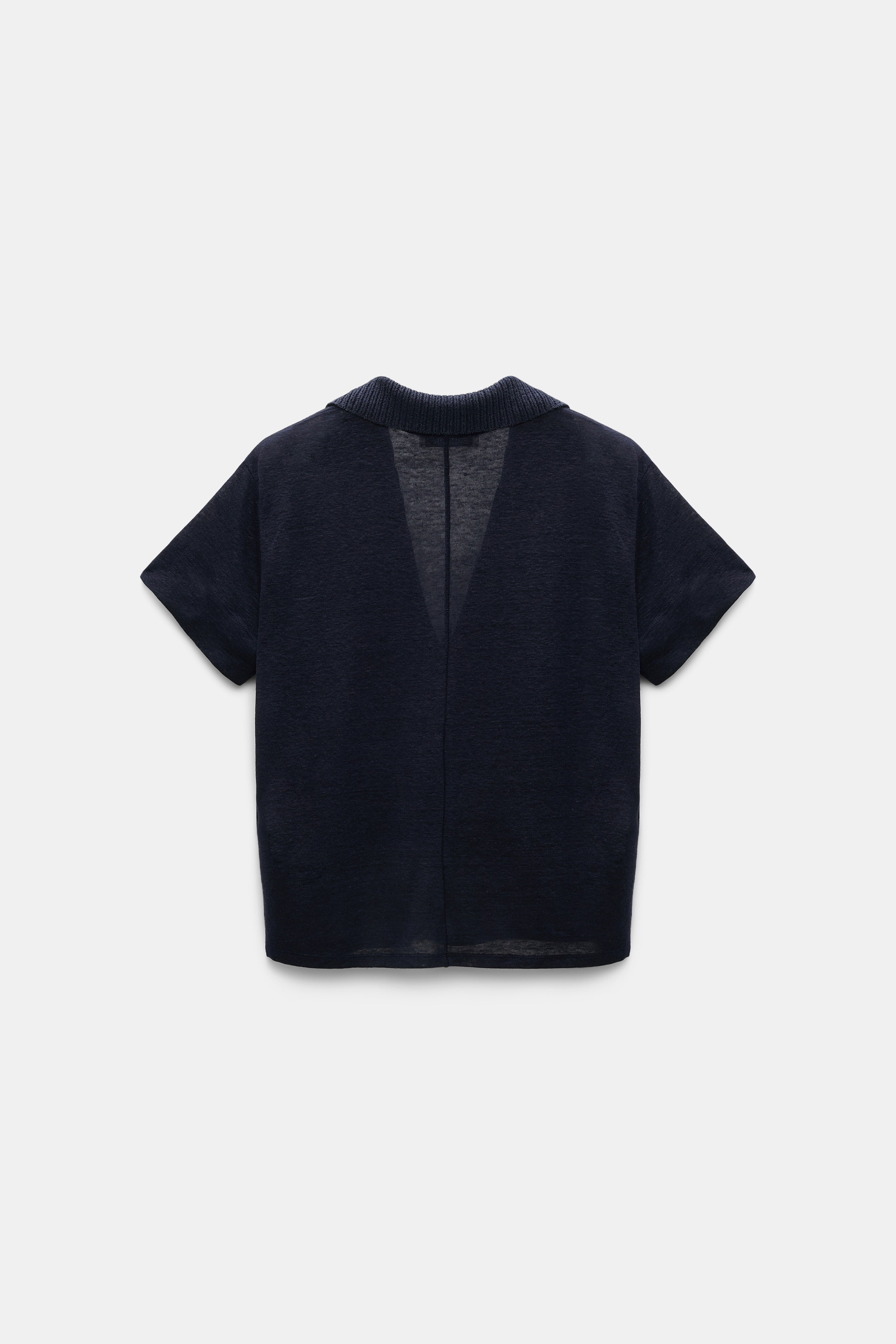 NATURAL EASE shirt