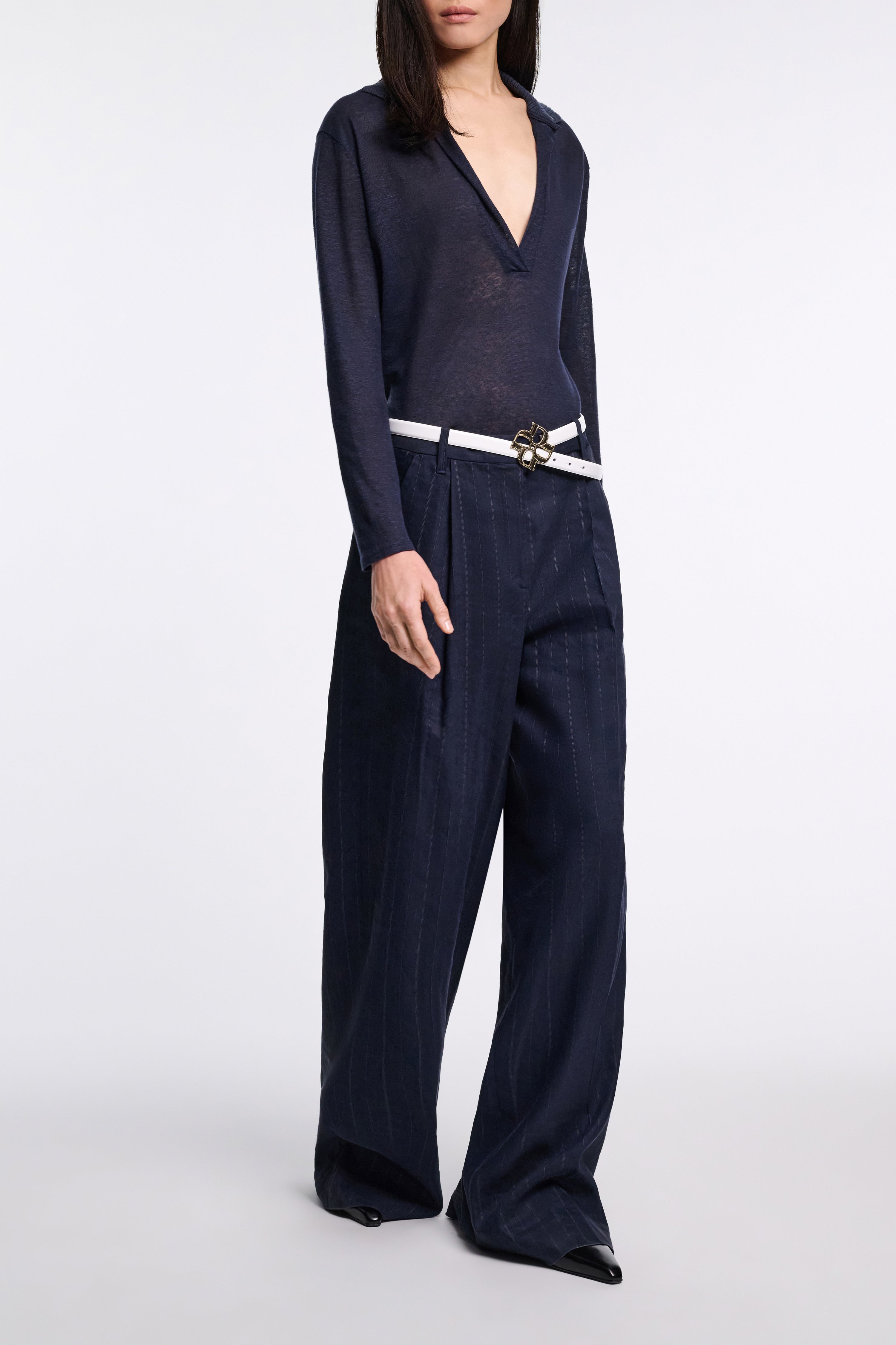 NATURAL EASE shirt