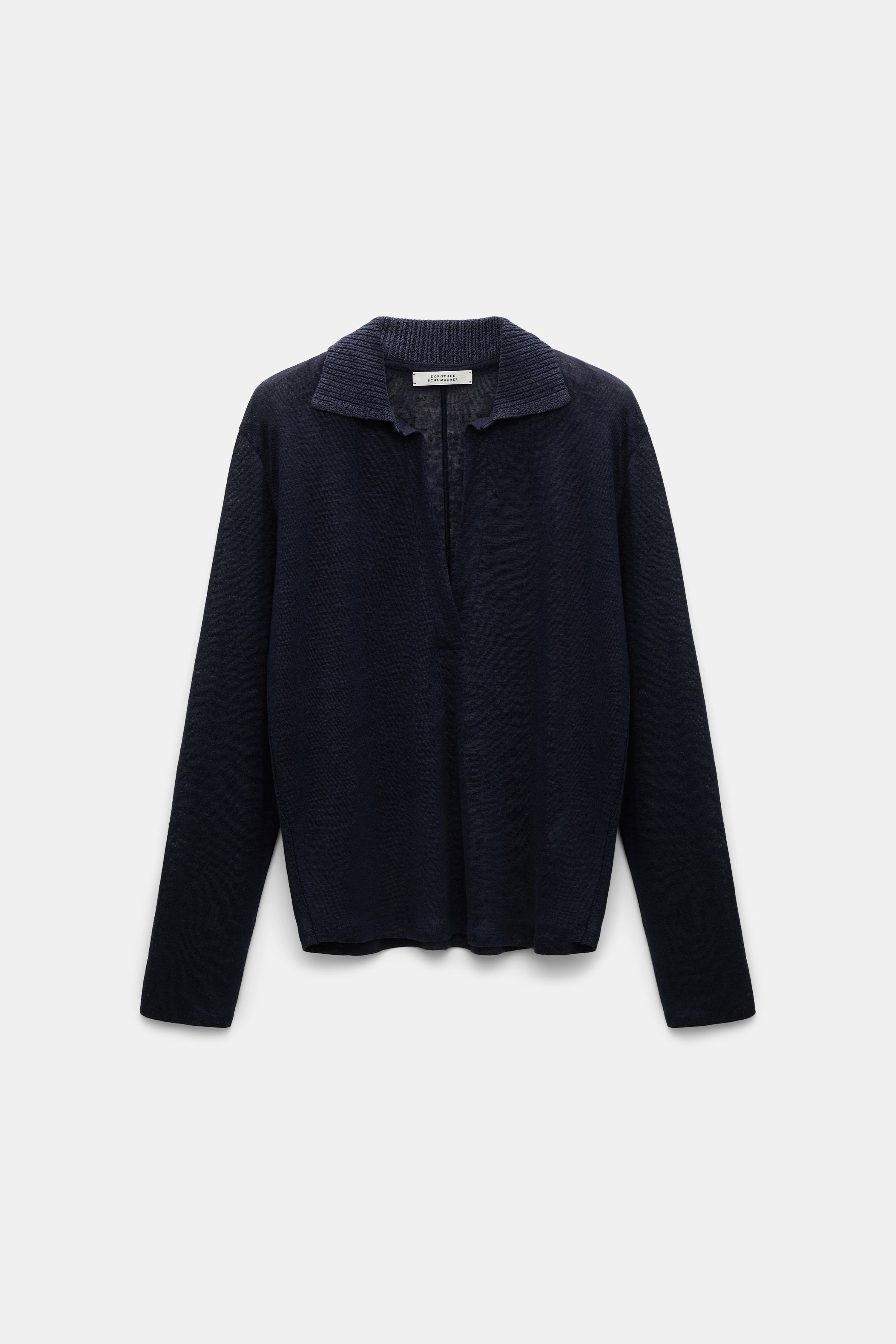 NATURAL EASE shirt
