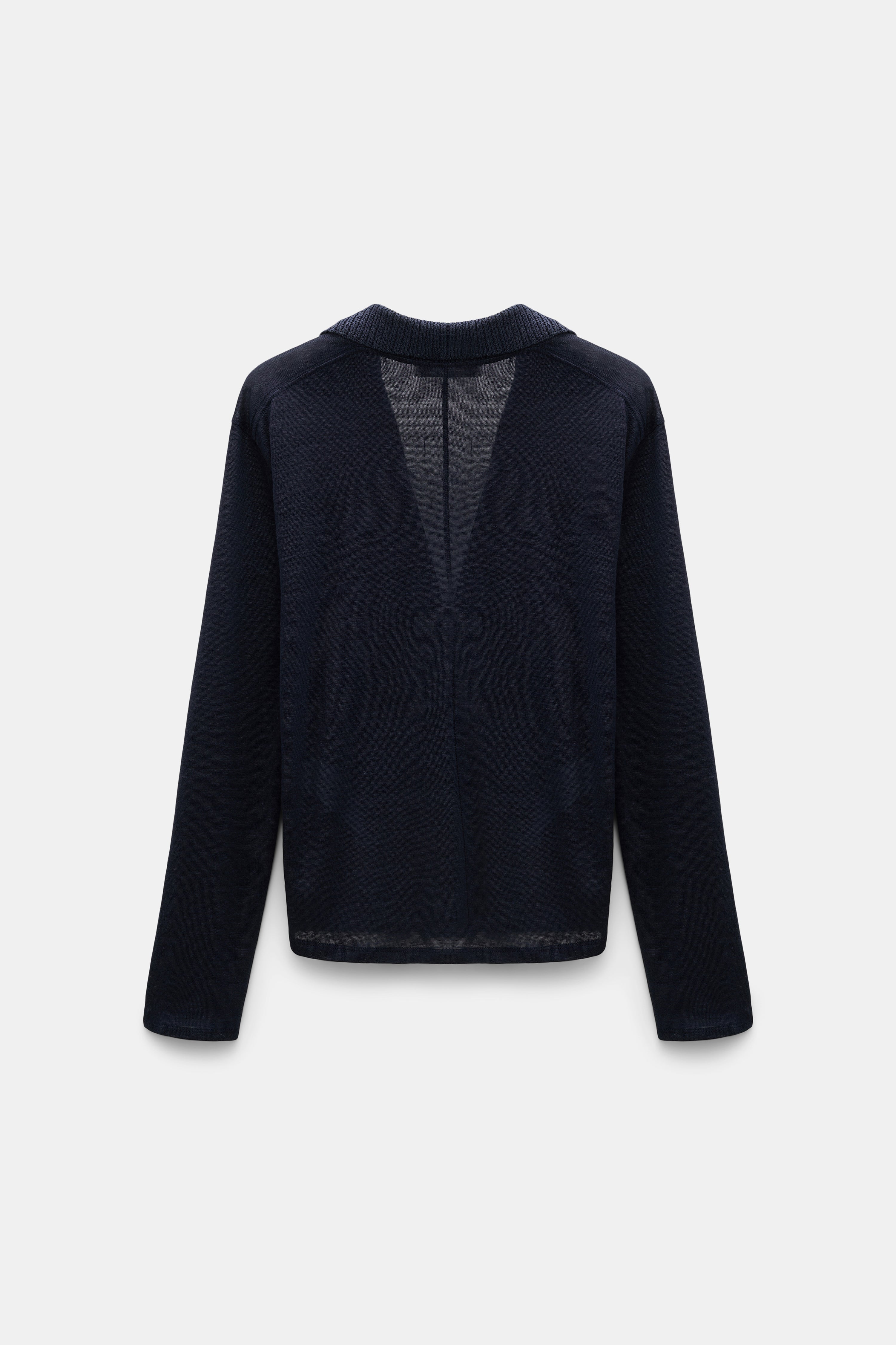 NATURAL EASE shirt
