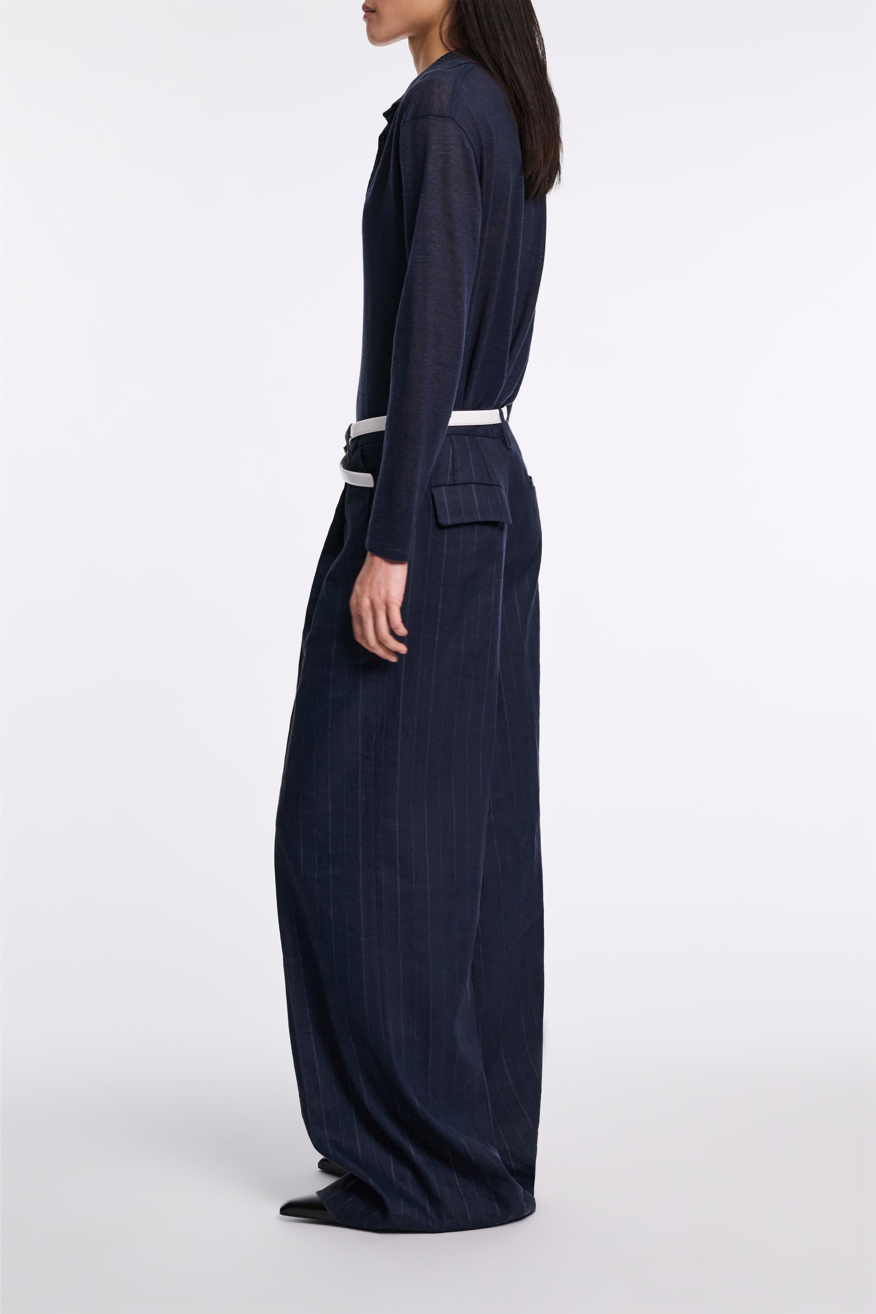 MODERN SOPHISTICATION pants