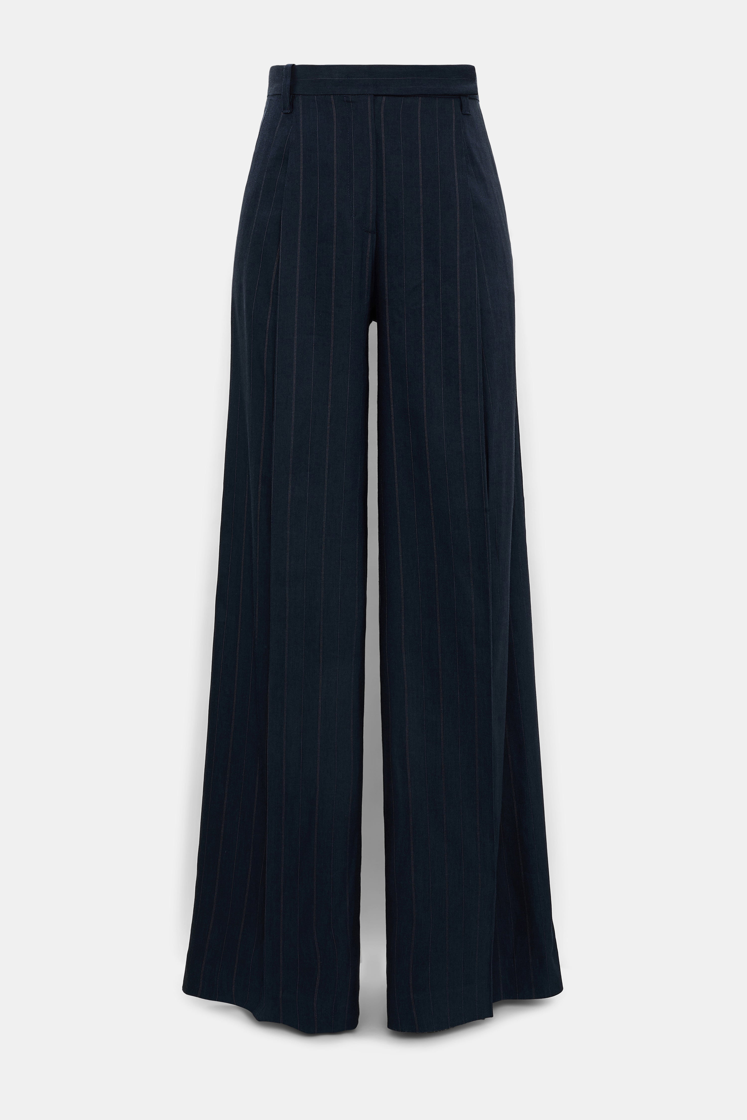 MODERN SOPHISTICATION pants