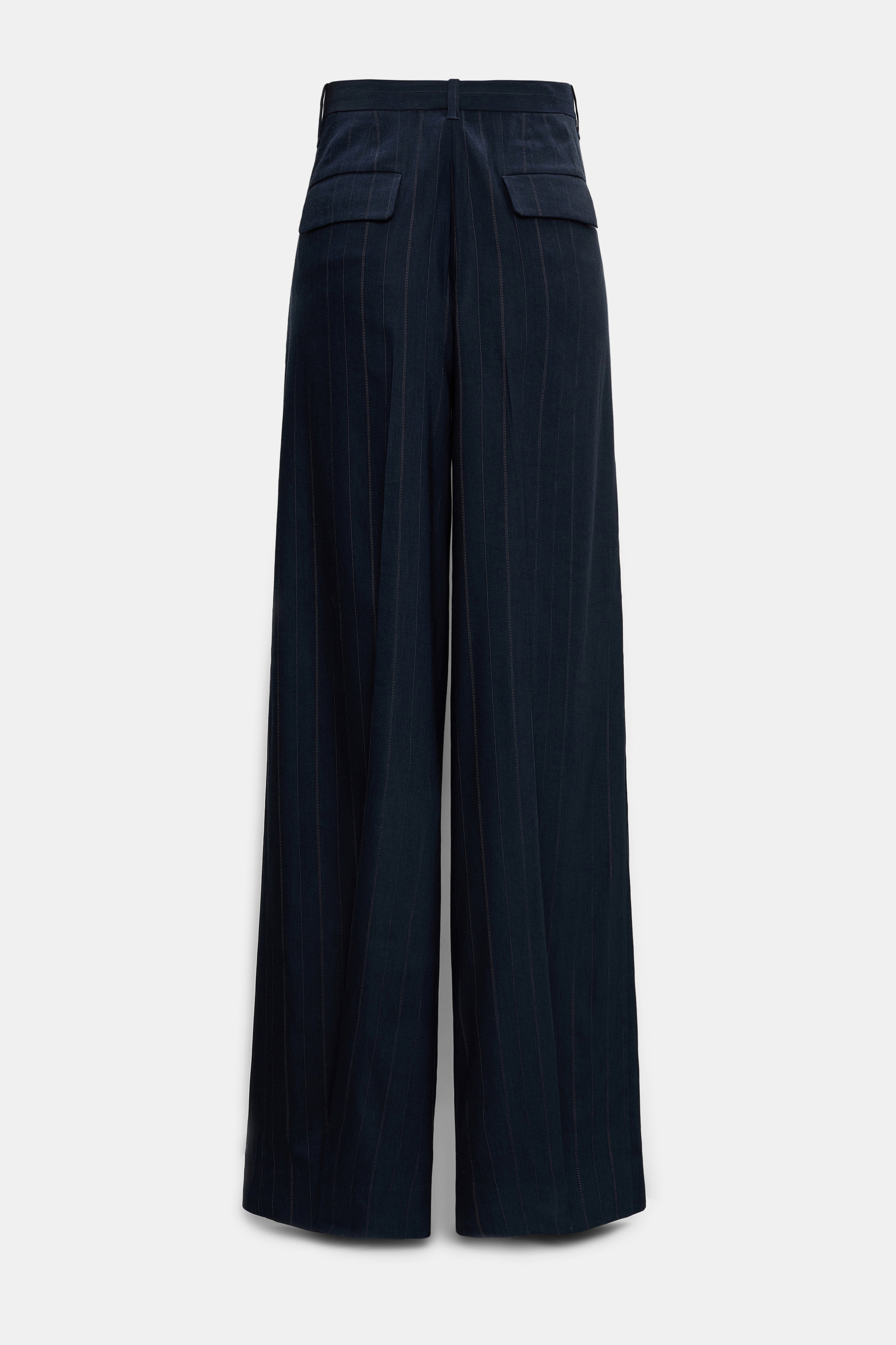 MODERN SOPHISTICATION pants
