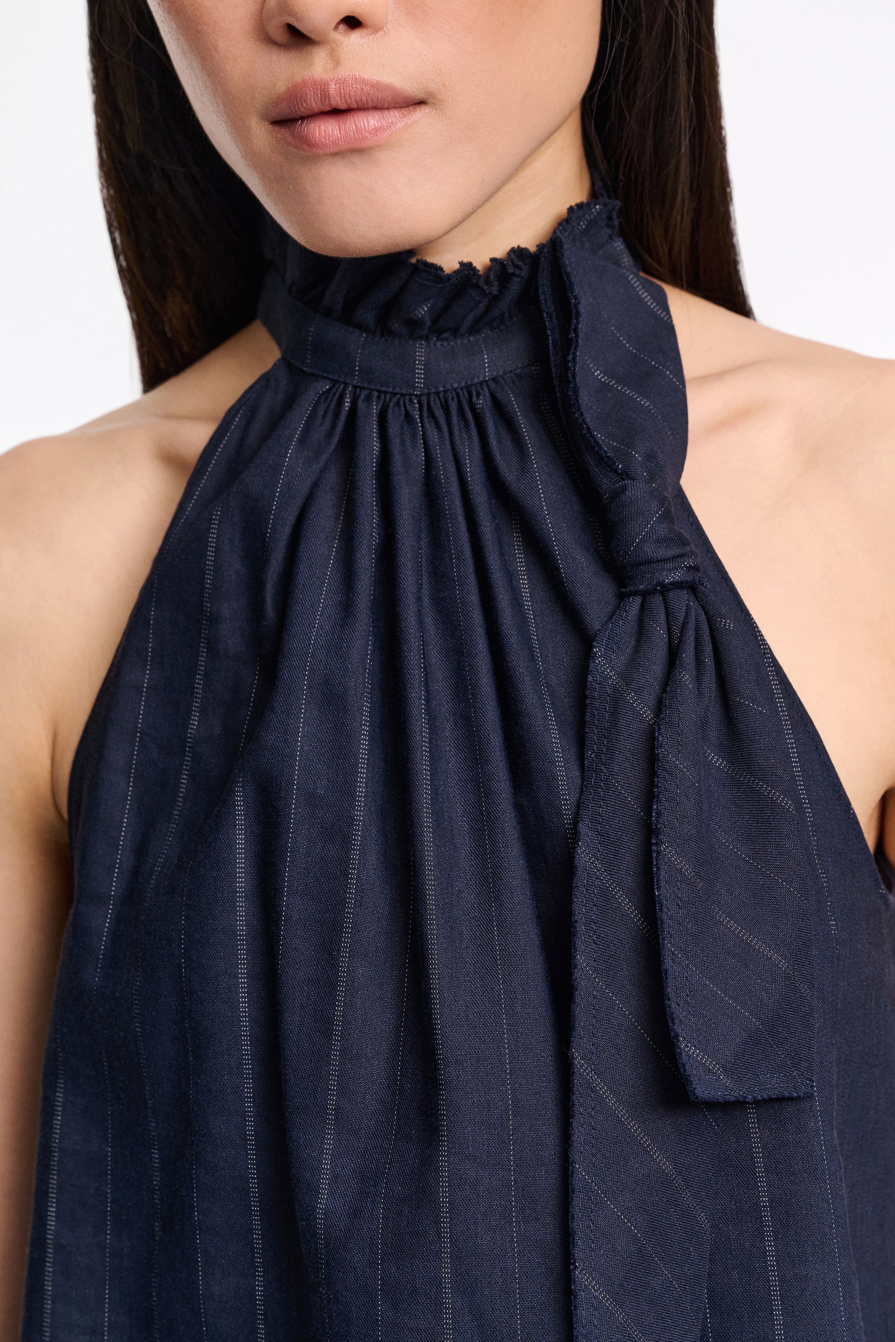 MODERN SOPHISTICATION top blouse