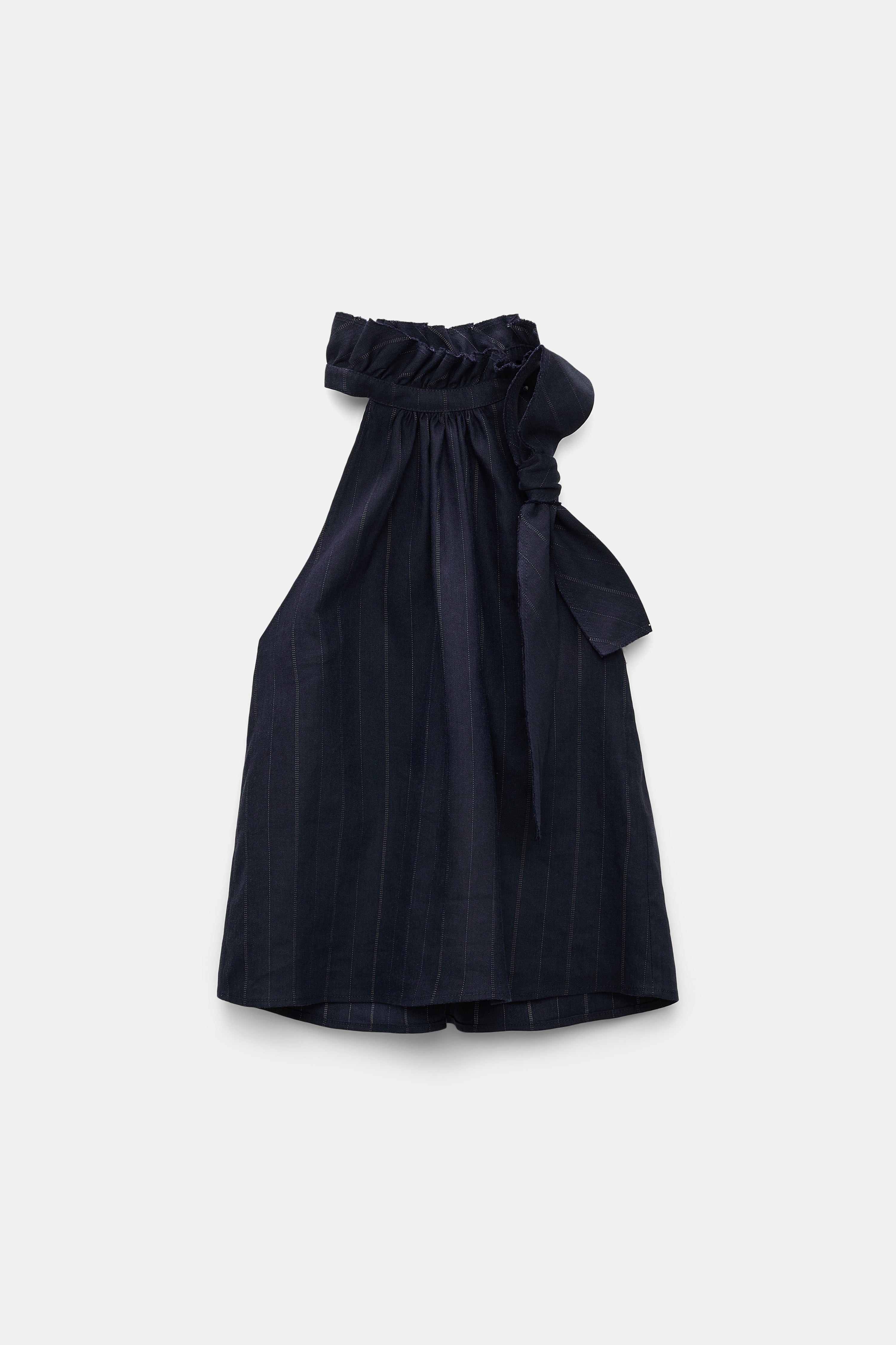 MODERN SOPHISTICATION top blouse