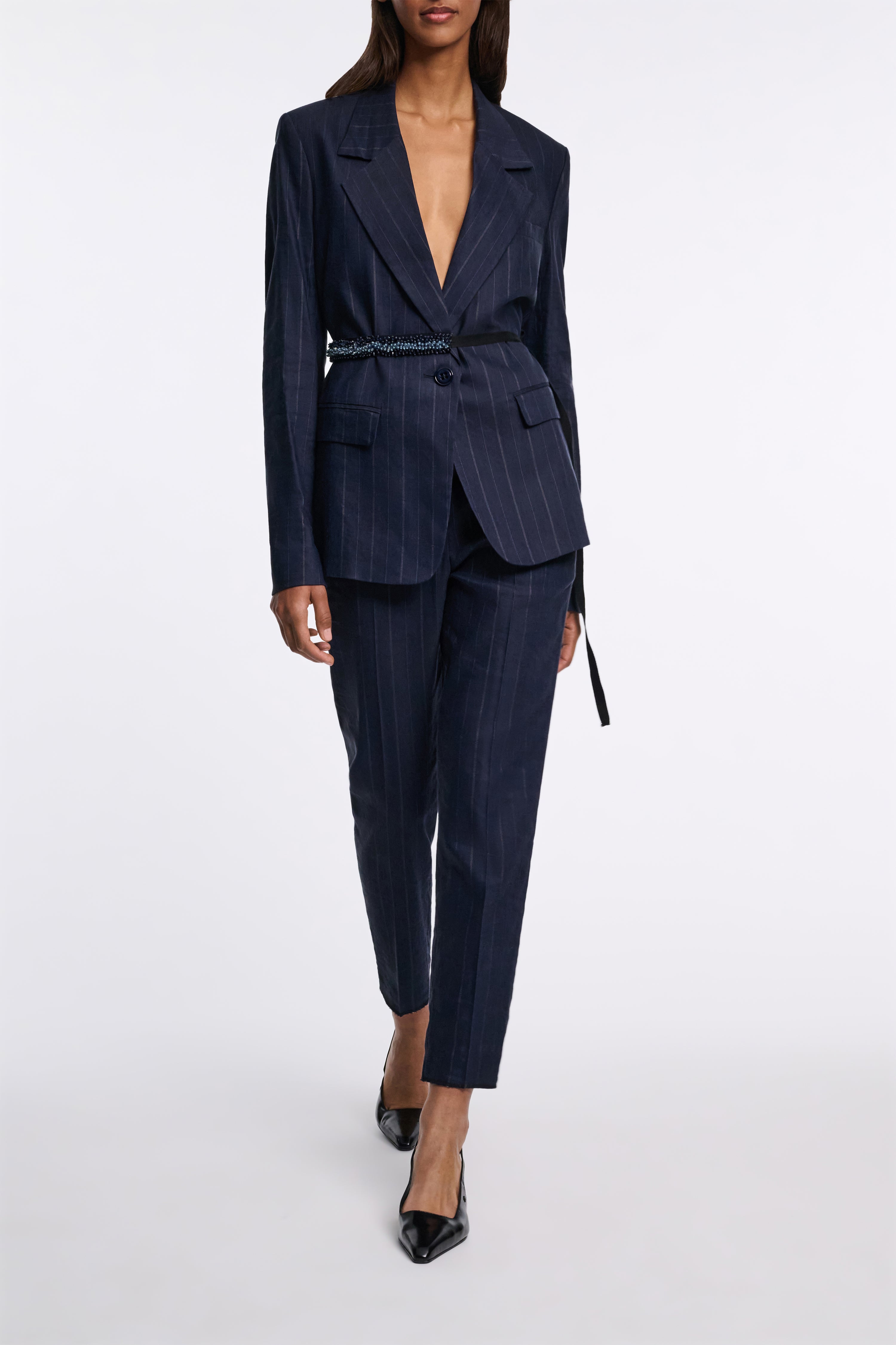 MODERN SOPHISTICATION jacket