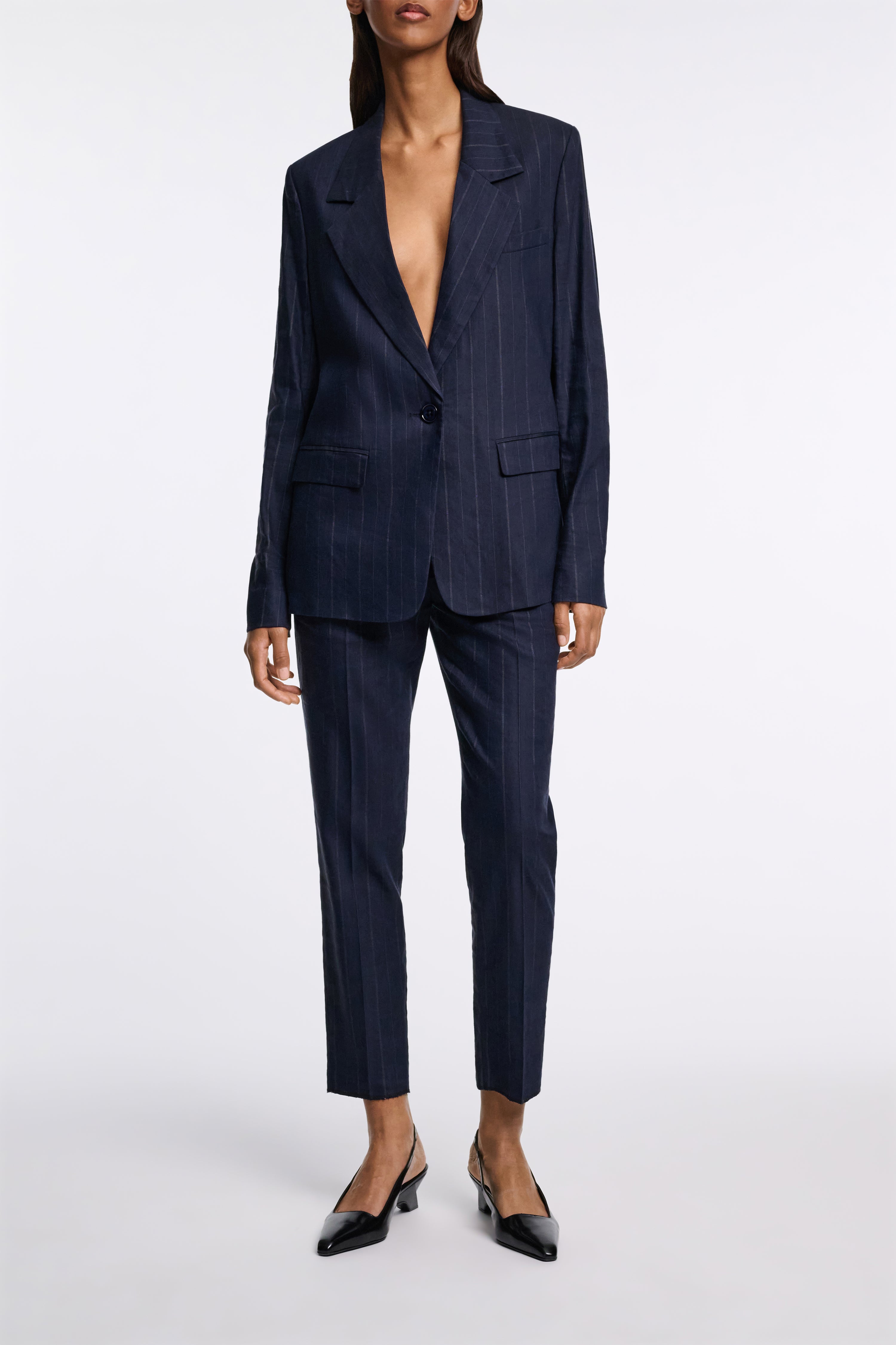 MODERN SOPHISTICATION jacket