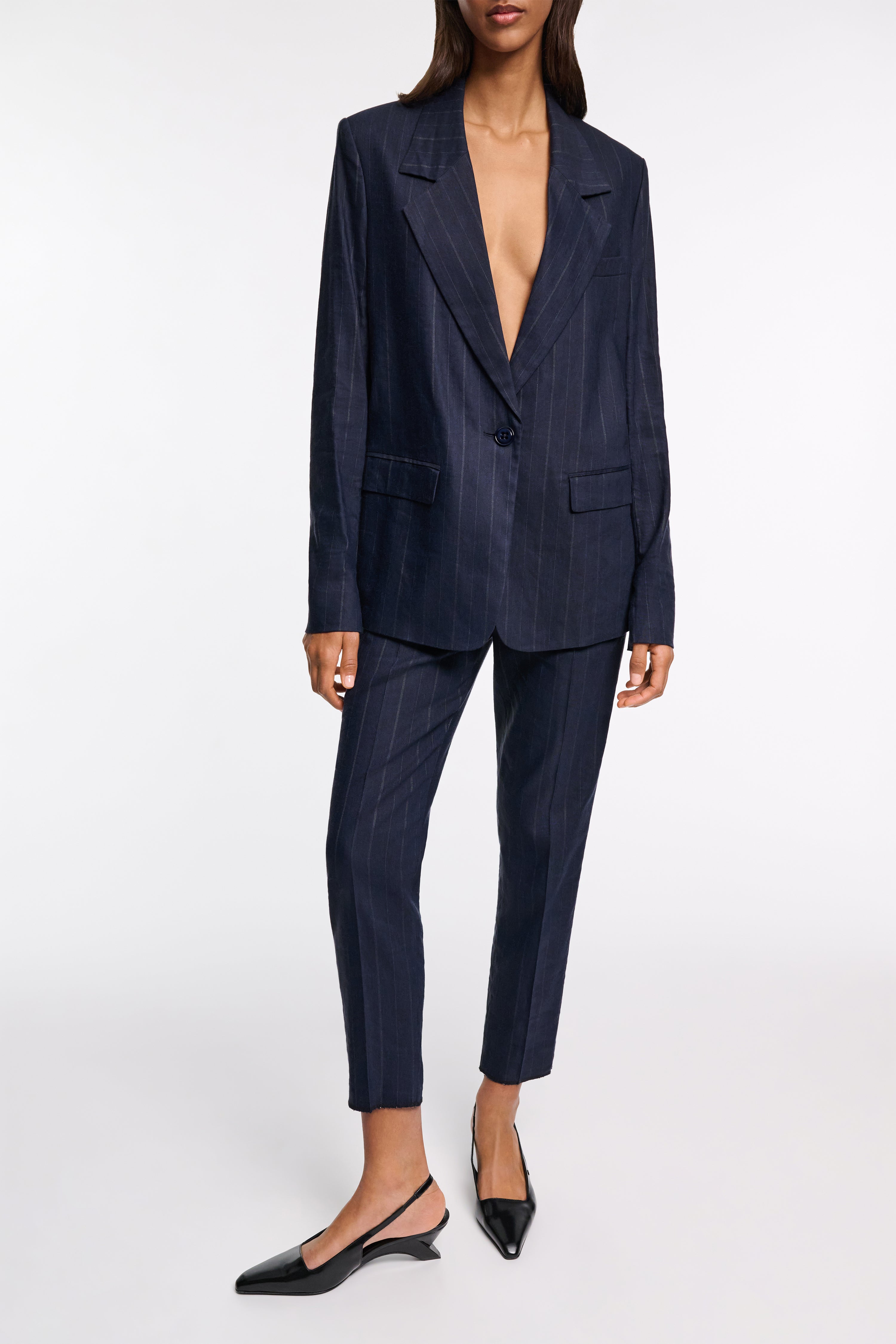 MODERN SOPHISTICATION jacket