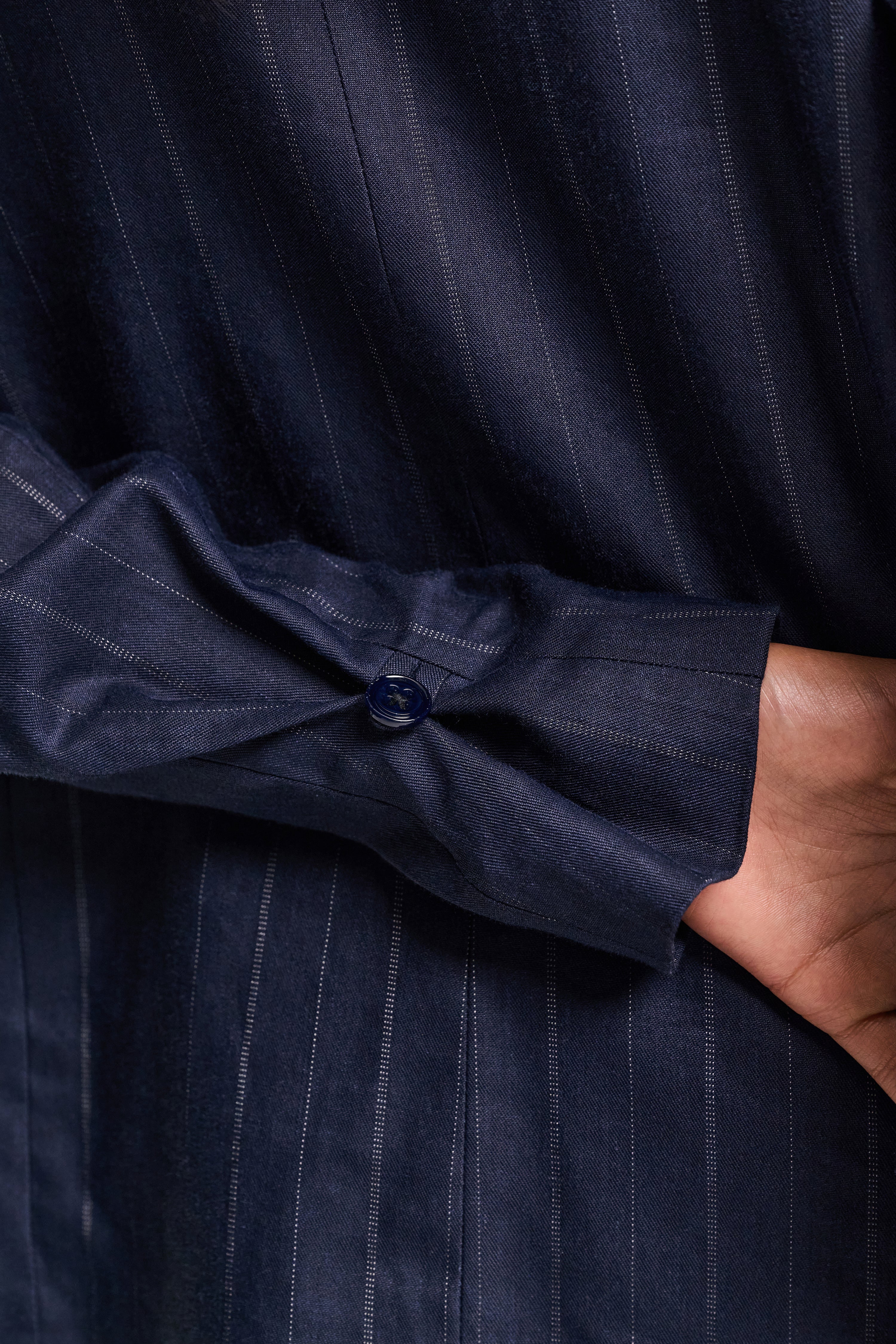 MODERN SOPHISTICATION jacket