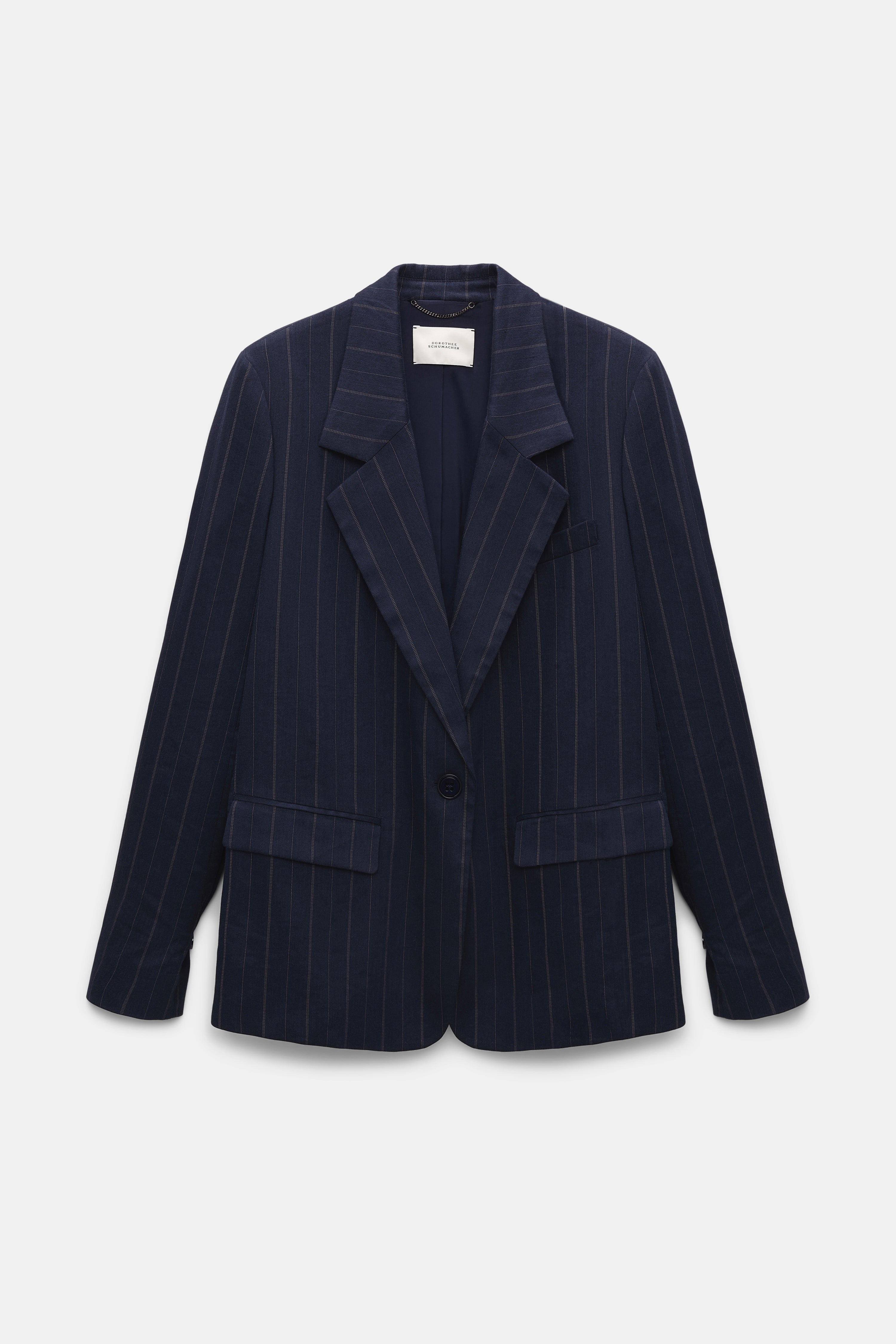MODERN SOPHISTICATION jacket