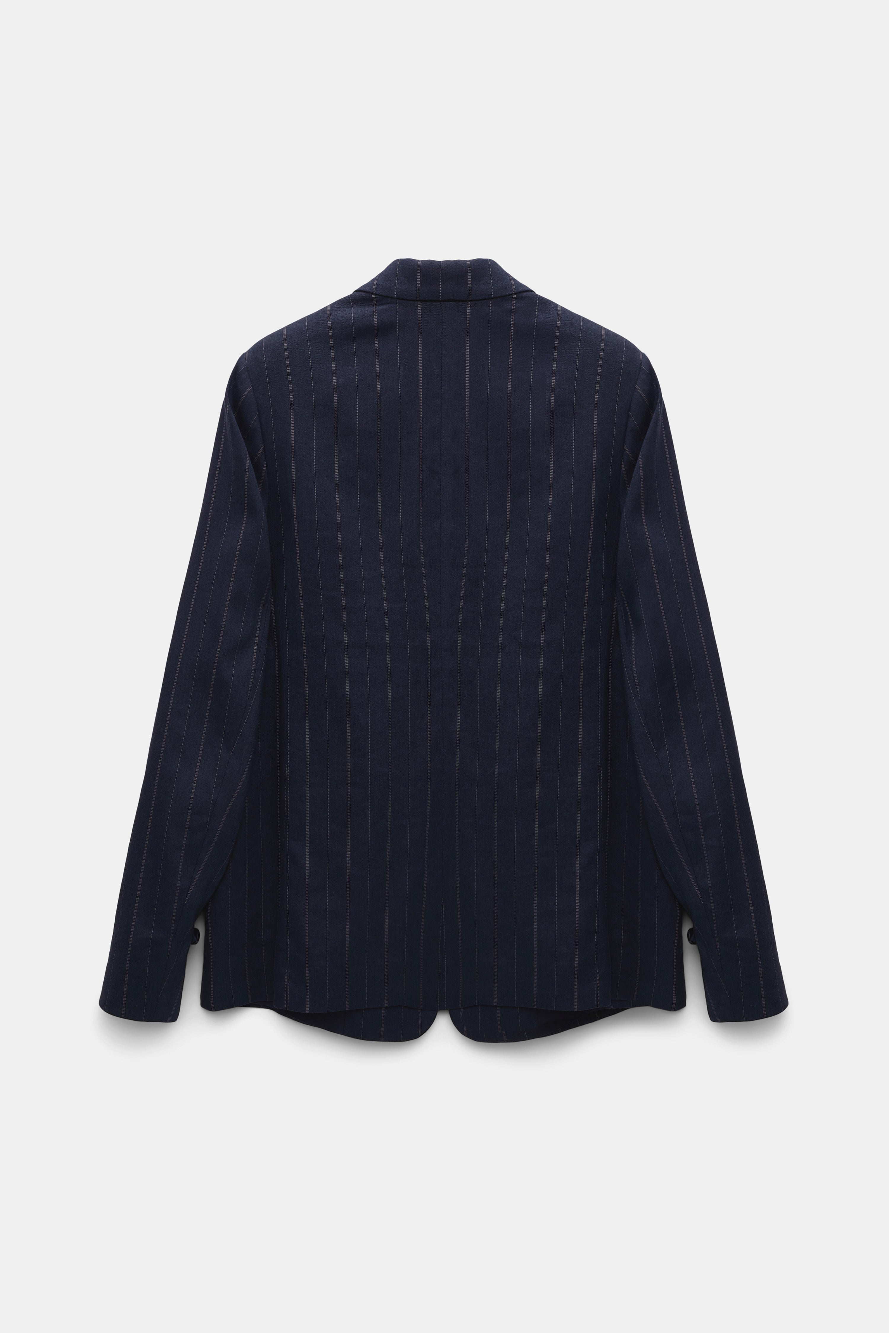 MODERN SOPHISTICATION jacket