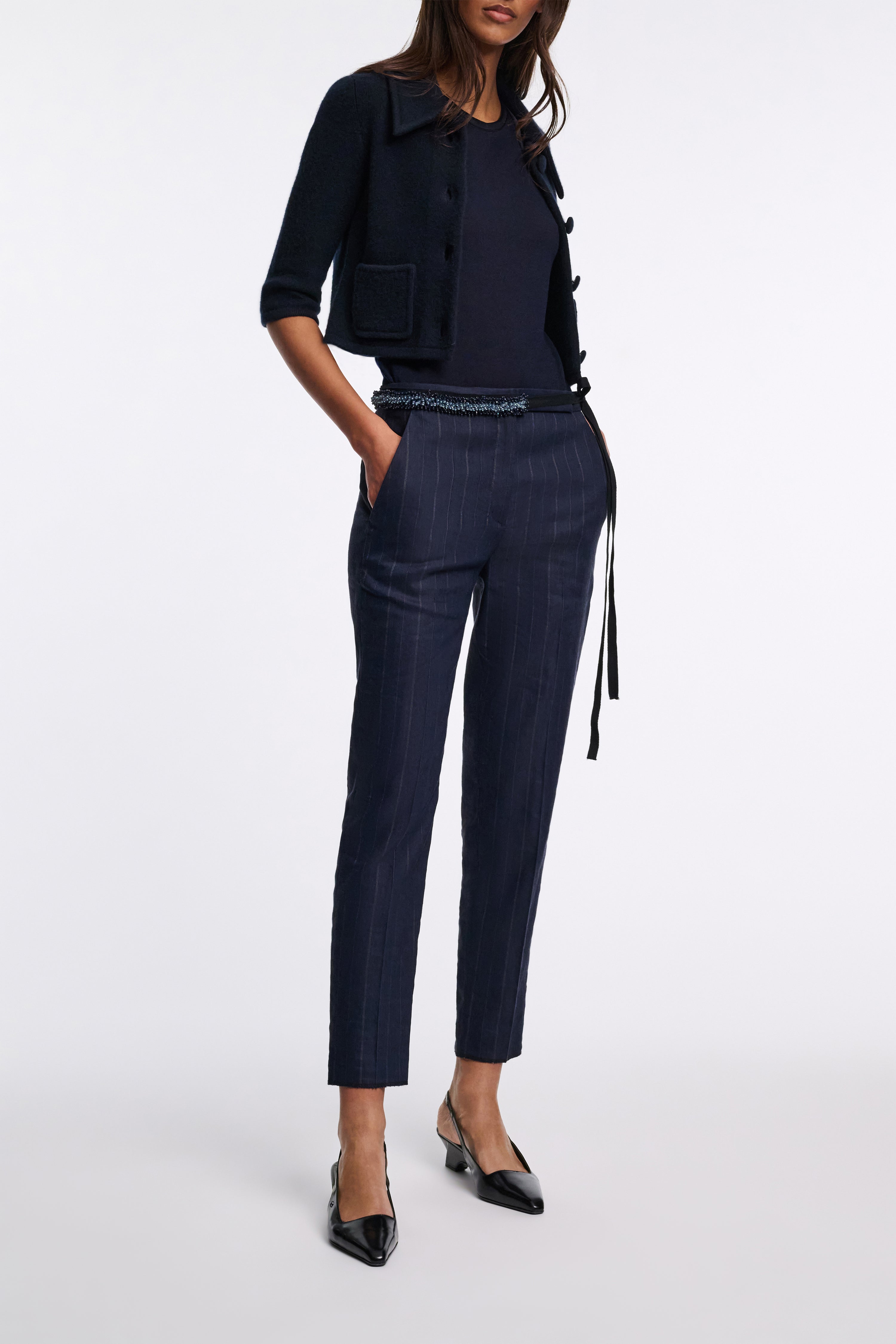 MODERN SOPHISTICATION pants