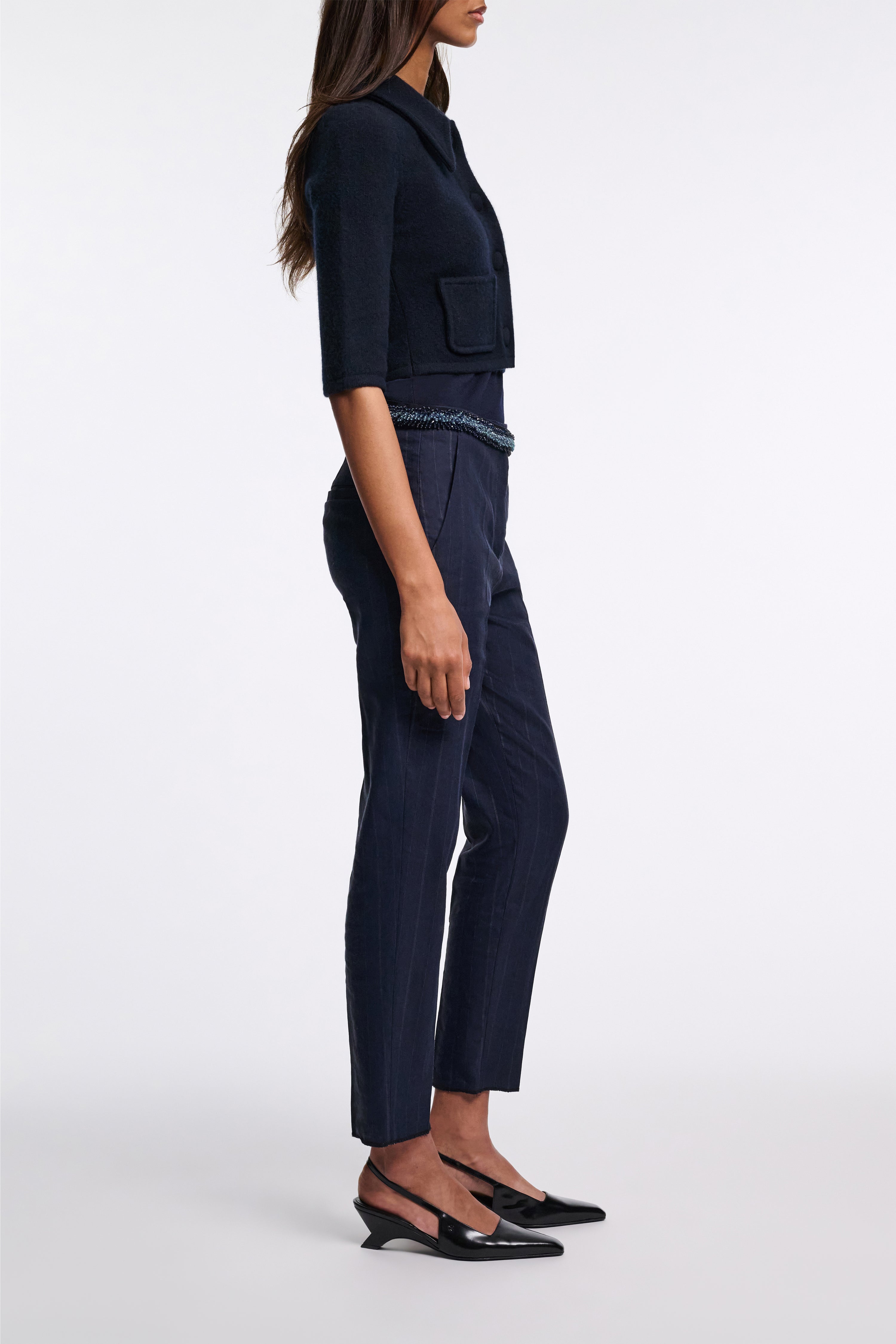 MODERN SOPHISTICATION pants