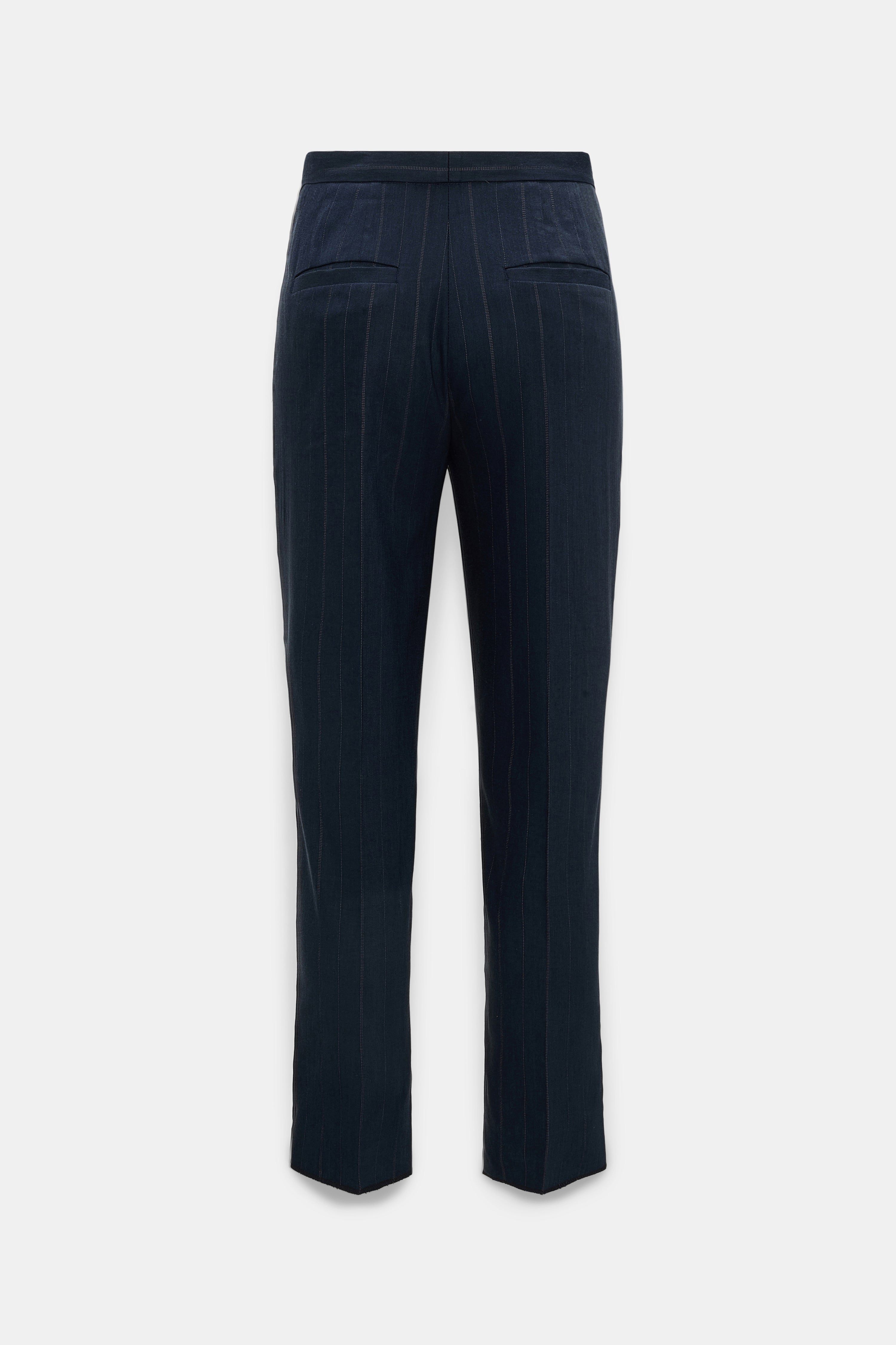 MODERN SOPHISTICATION pants