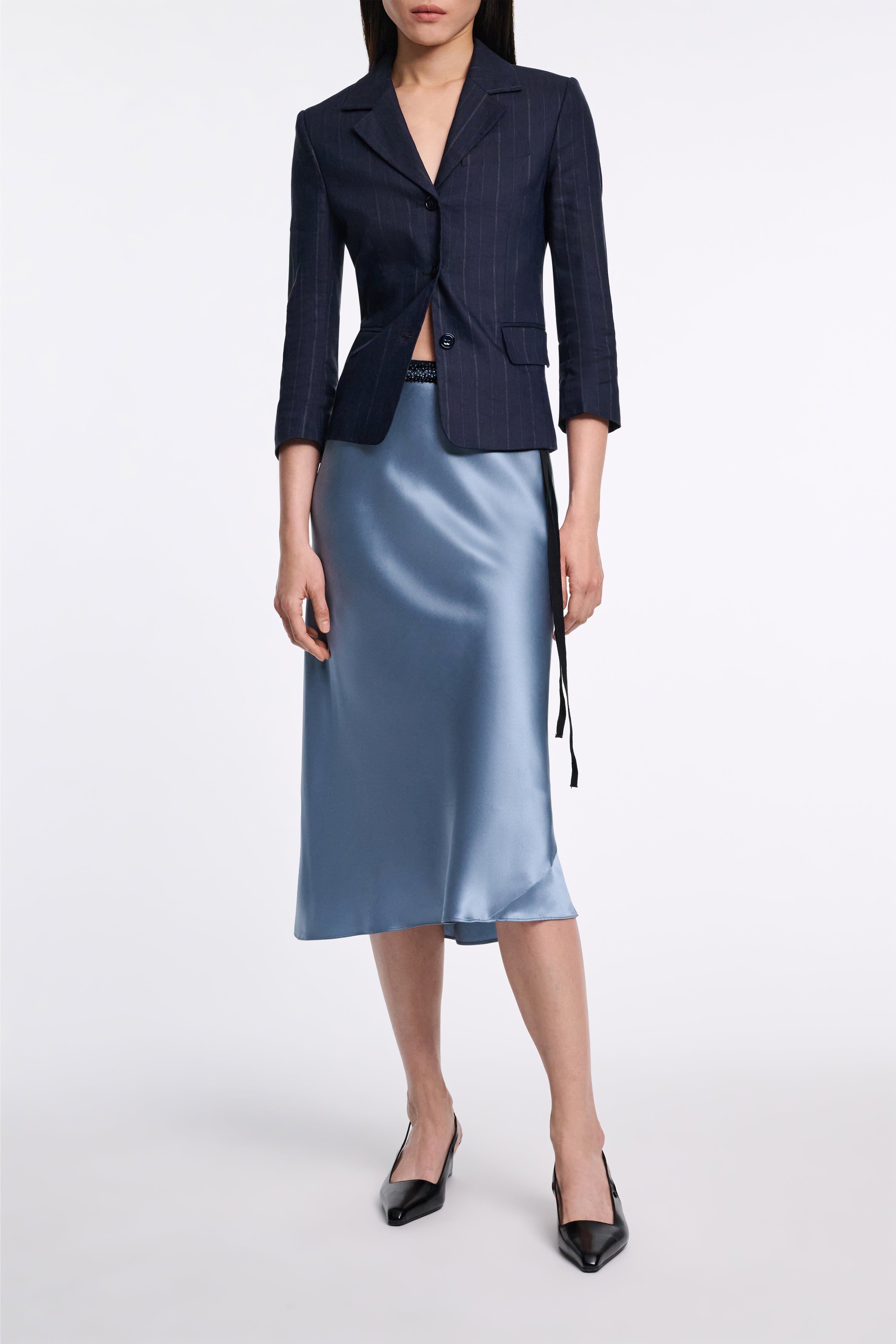 MODERN SOPHISTICATION jacket