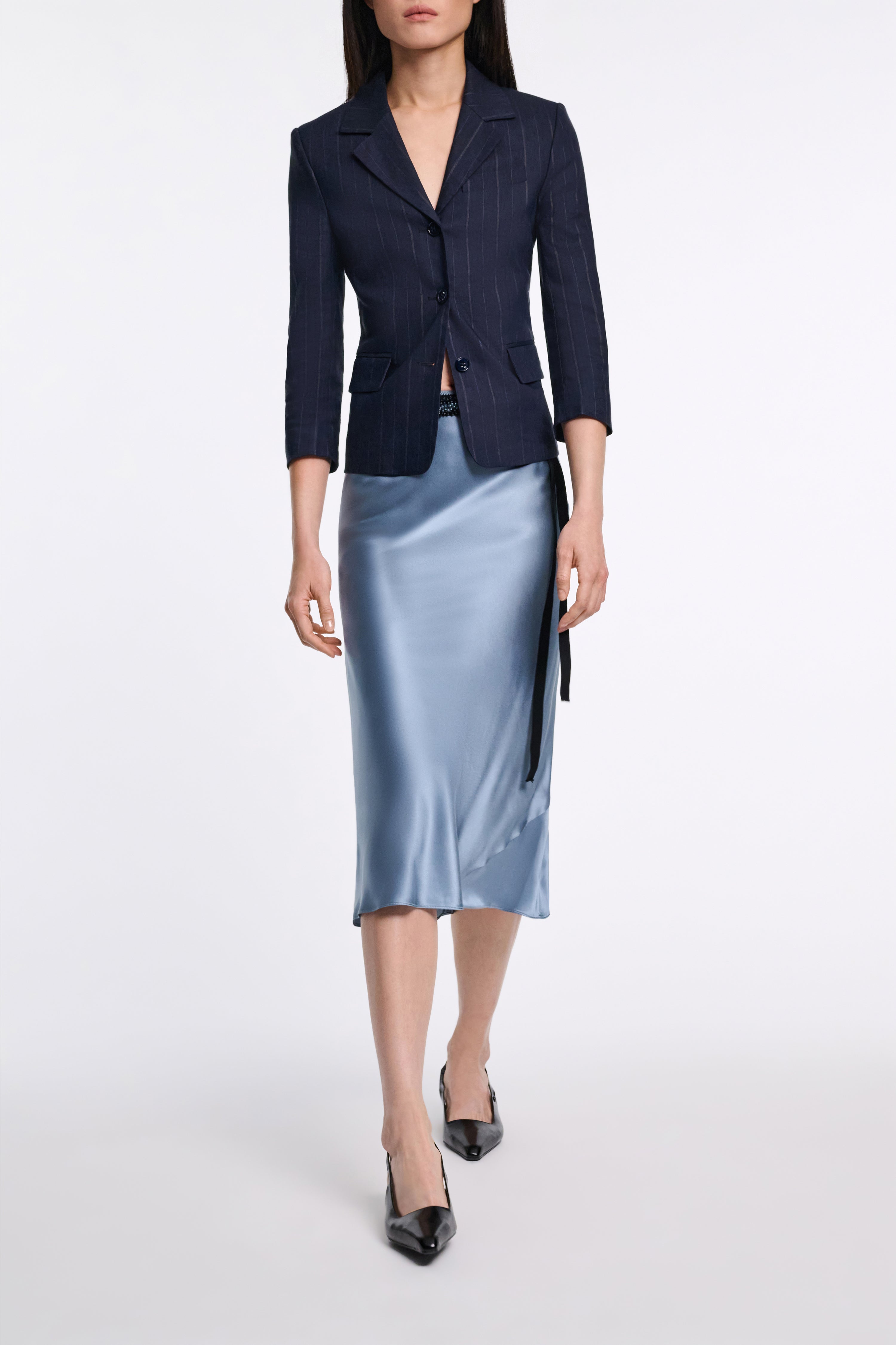 MODERN SOPHISTICATION jacket