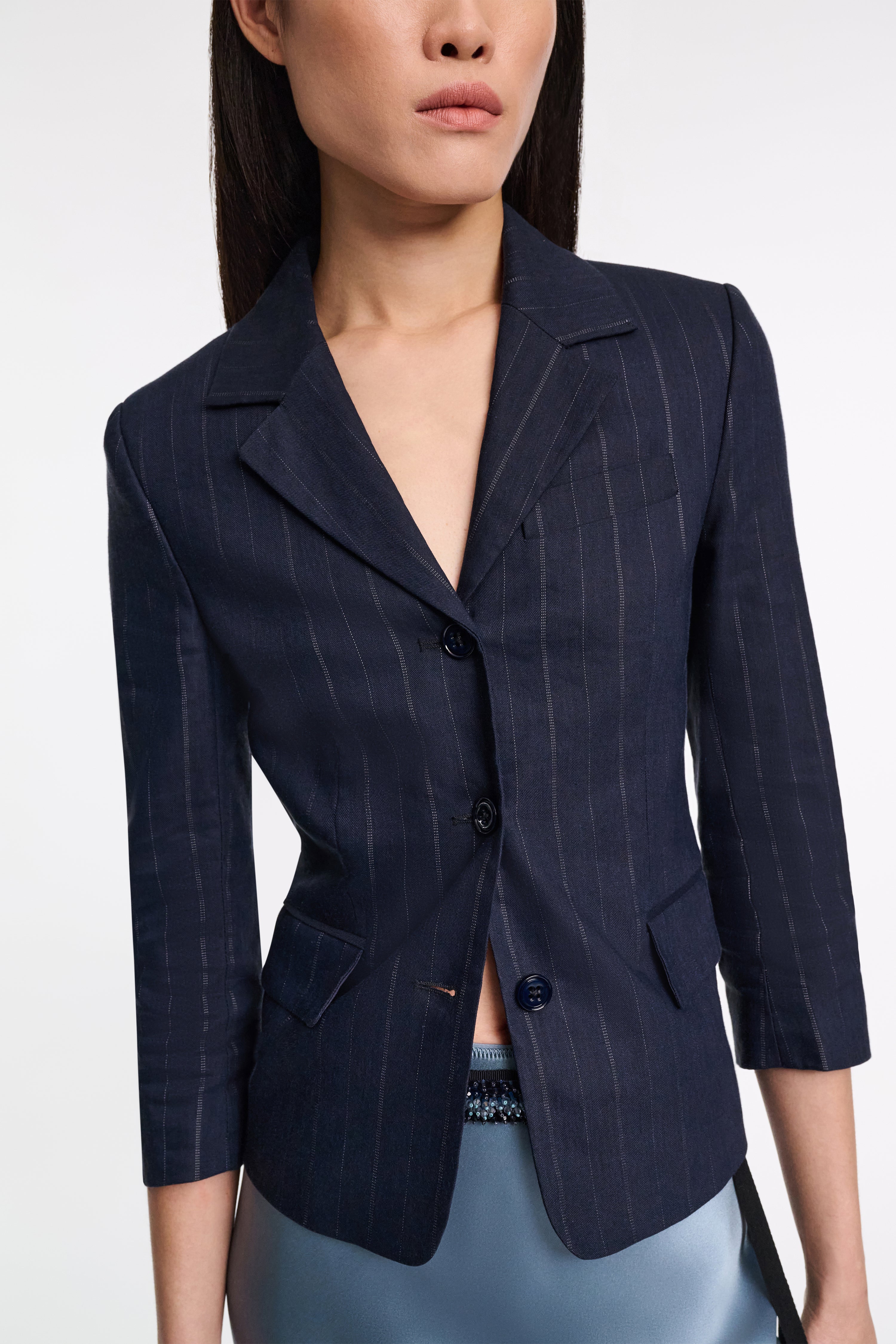 MODERN SOPHISTICATION jacket