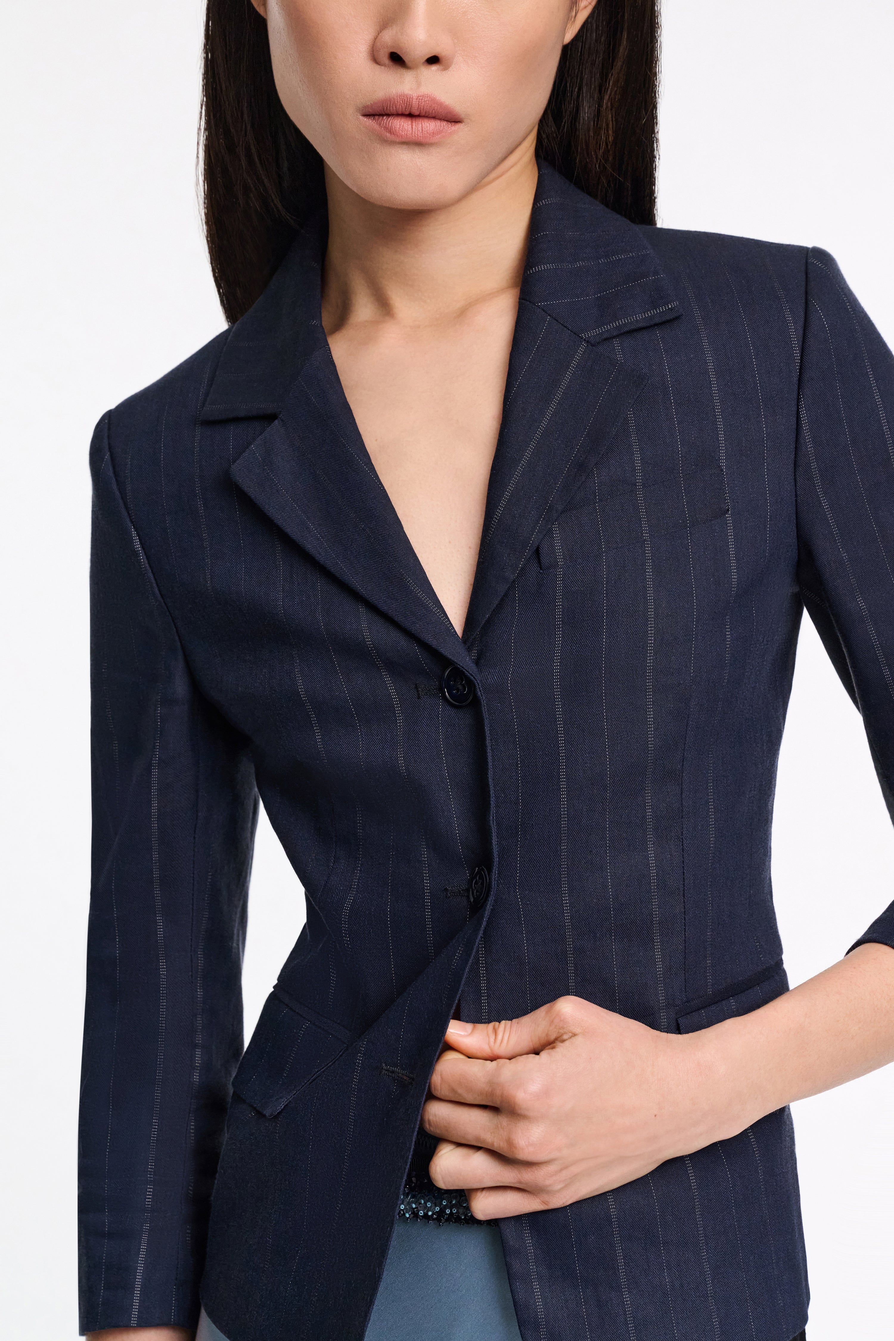 MODERN SOPHISTICATION jacket