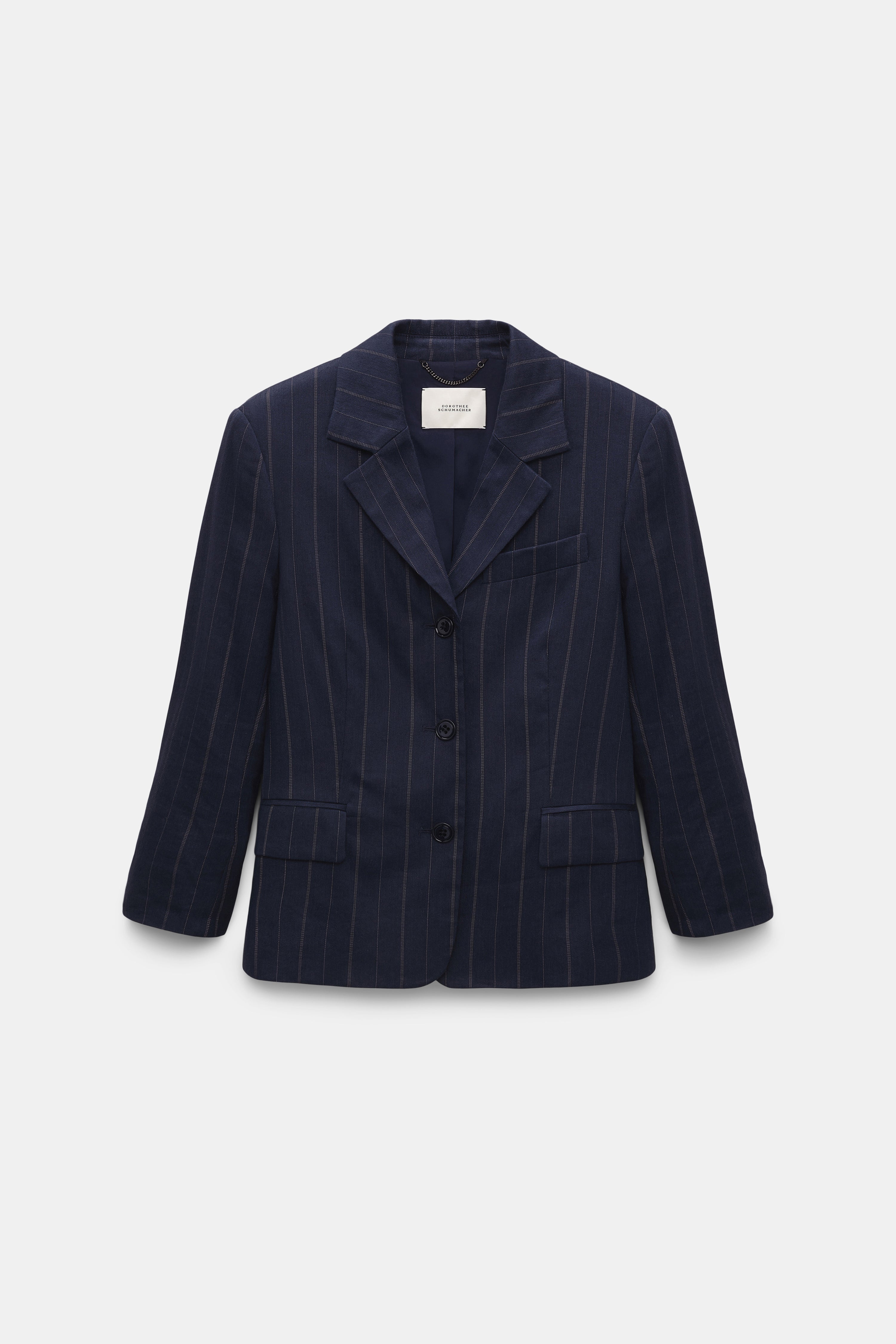 MODERN SOPHISTICATION jacket