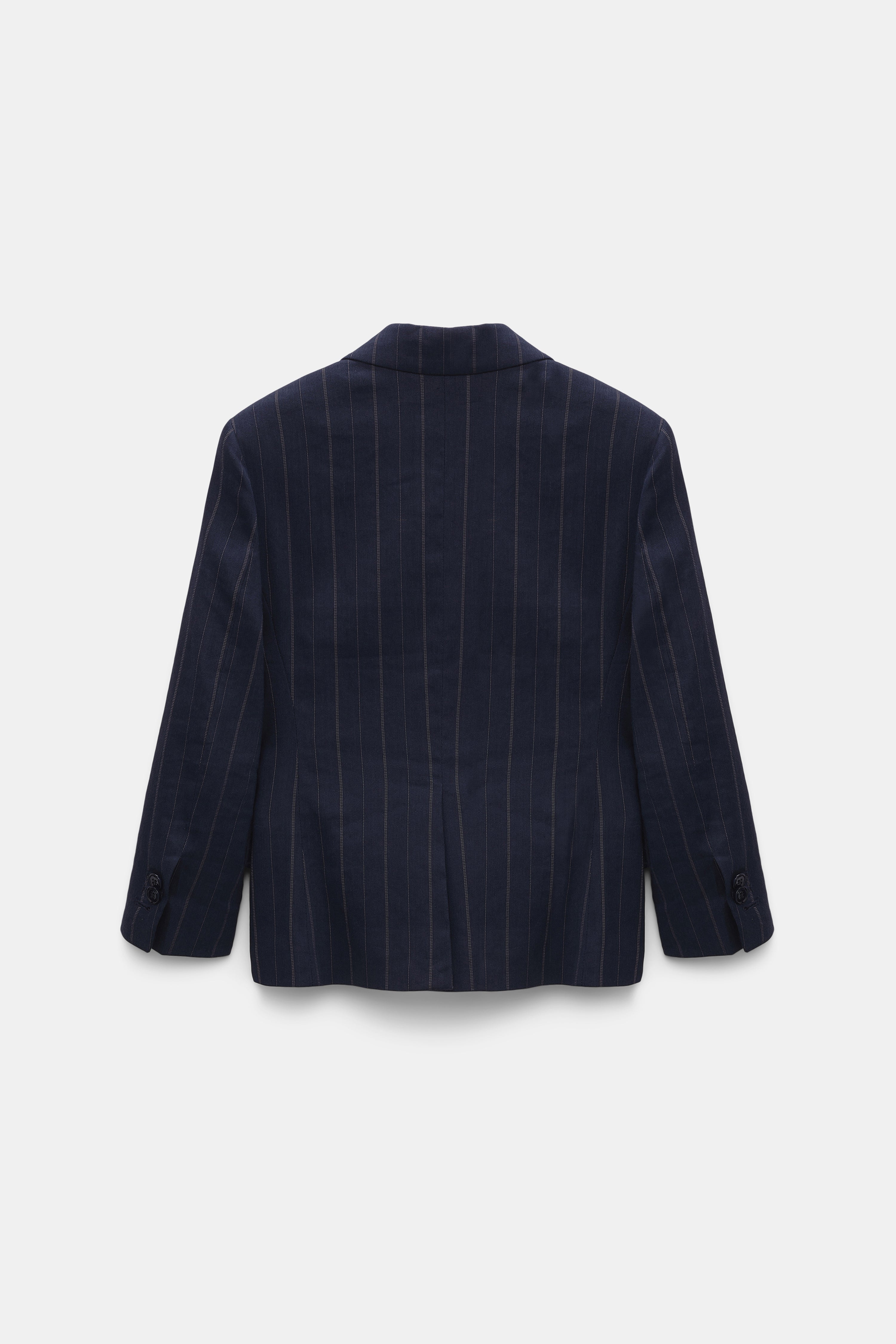 MODERN SOPHISTICATION jacket