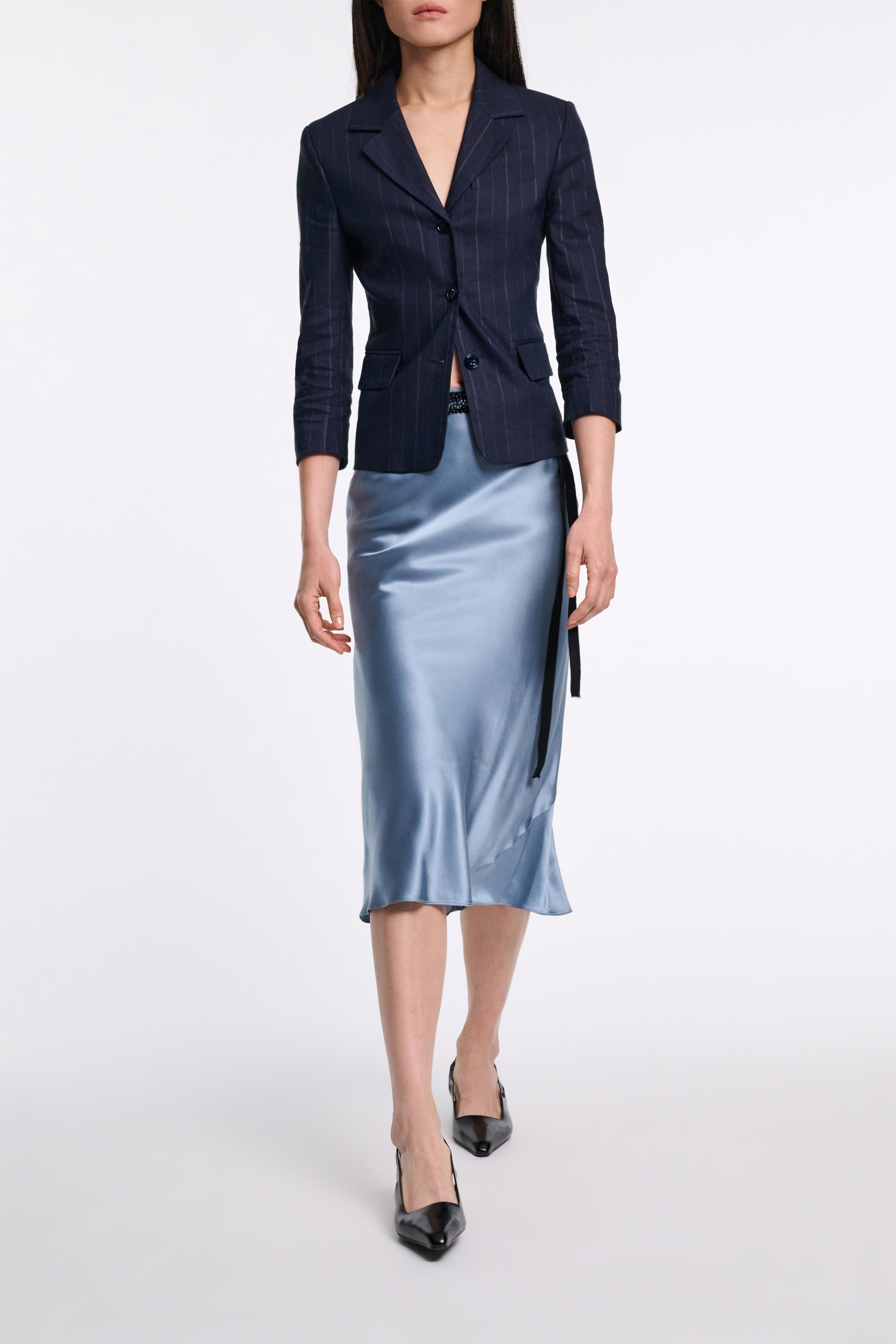 SENSE OF SHINE skirt