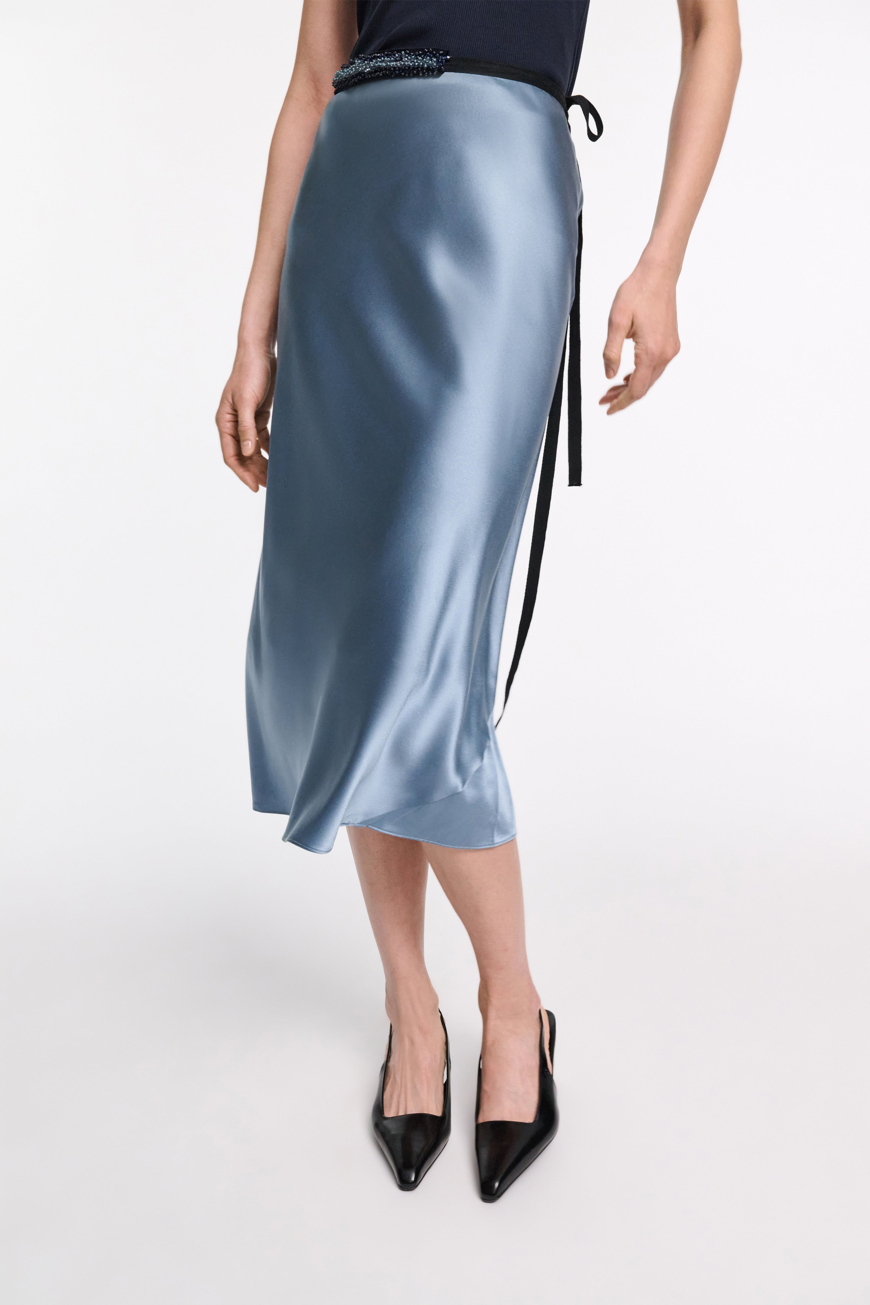 SENSE OF SHINE skirt