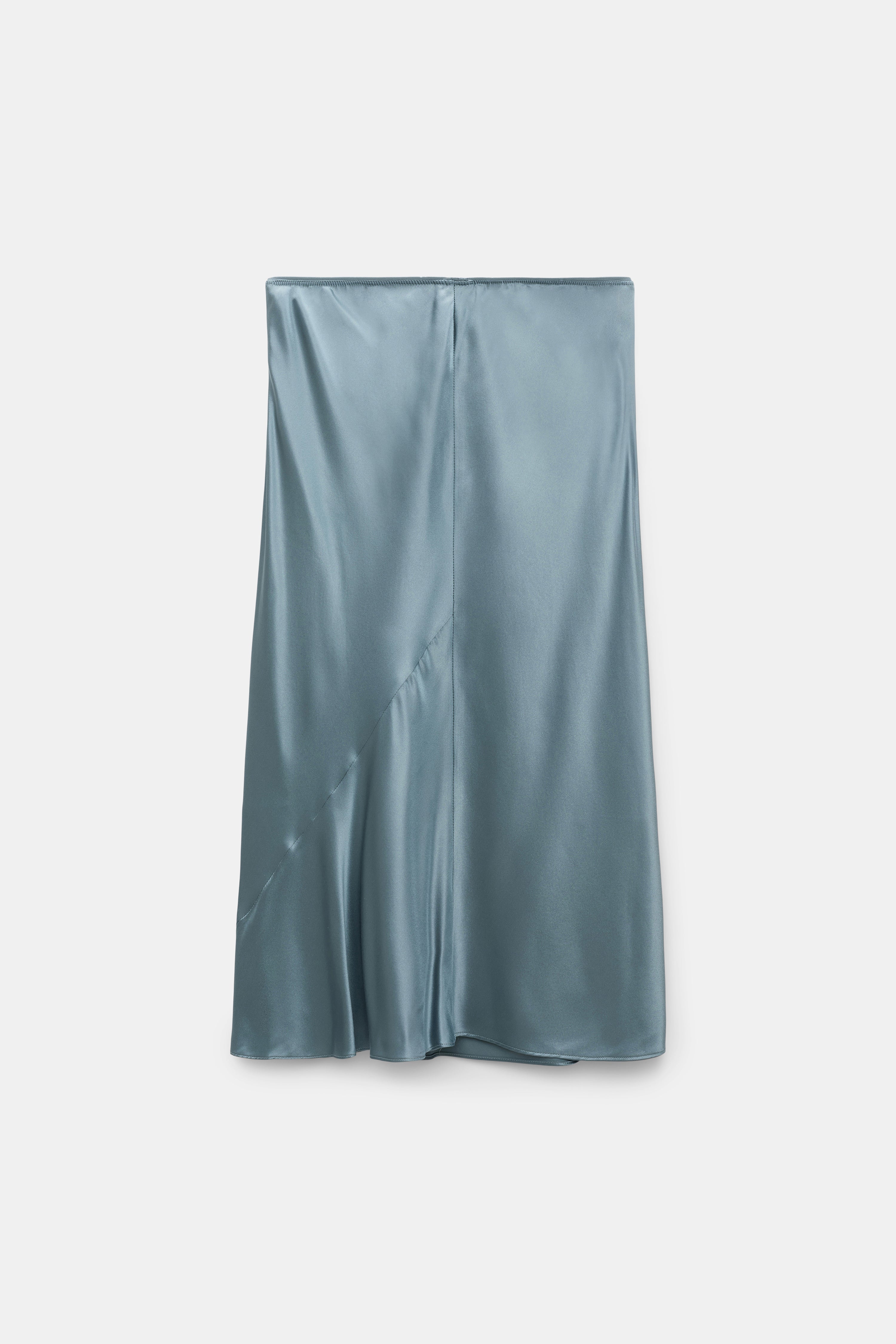 SENSE OF SHINE skirt