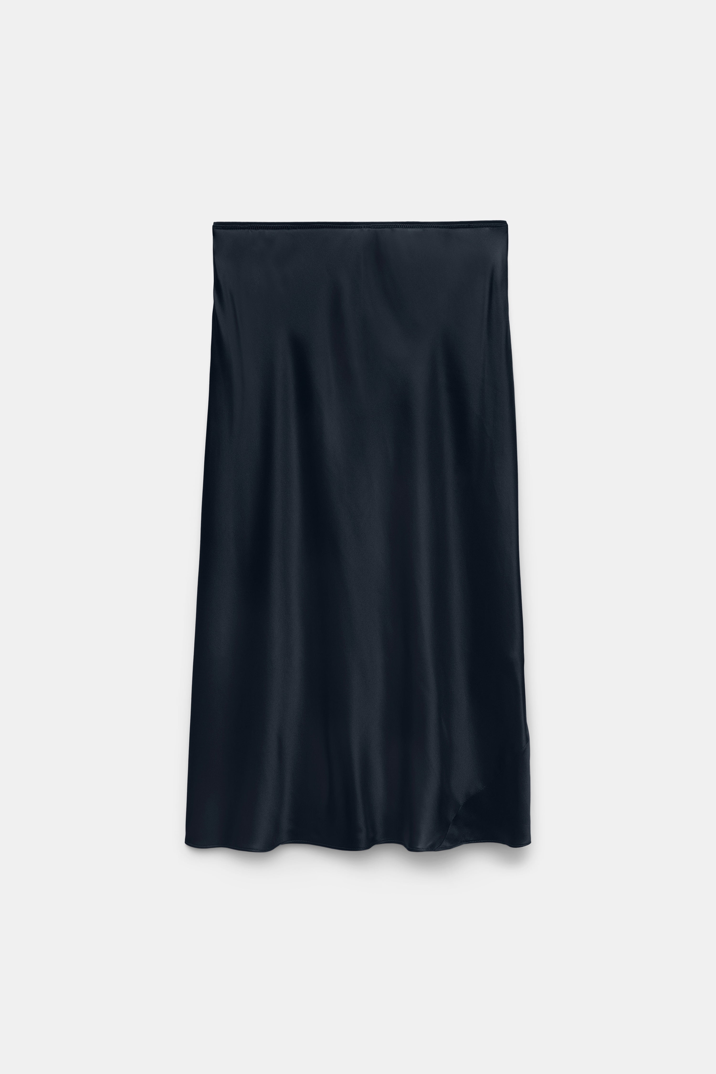 SENSE OF SHINE skirt