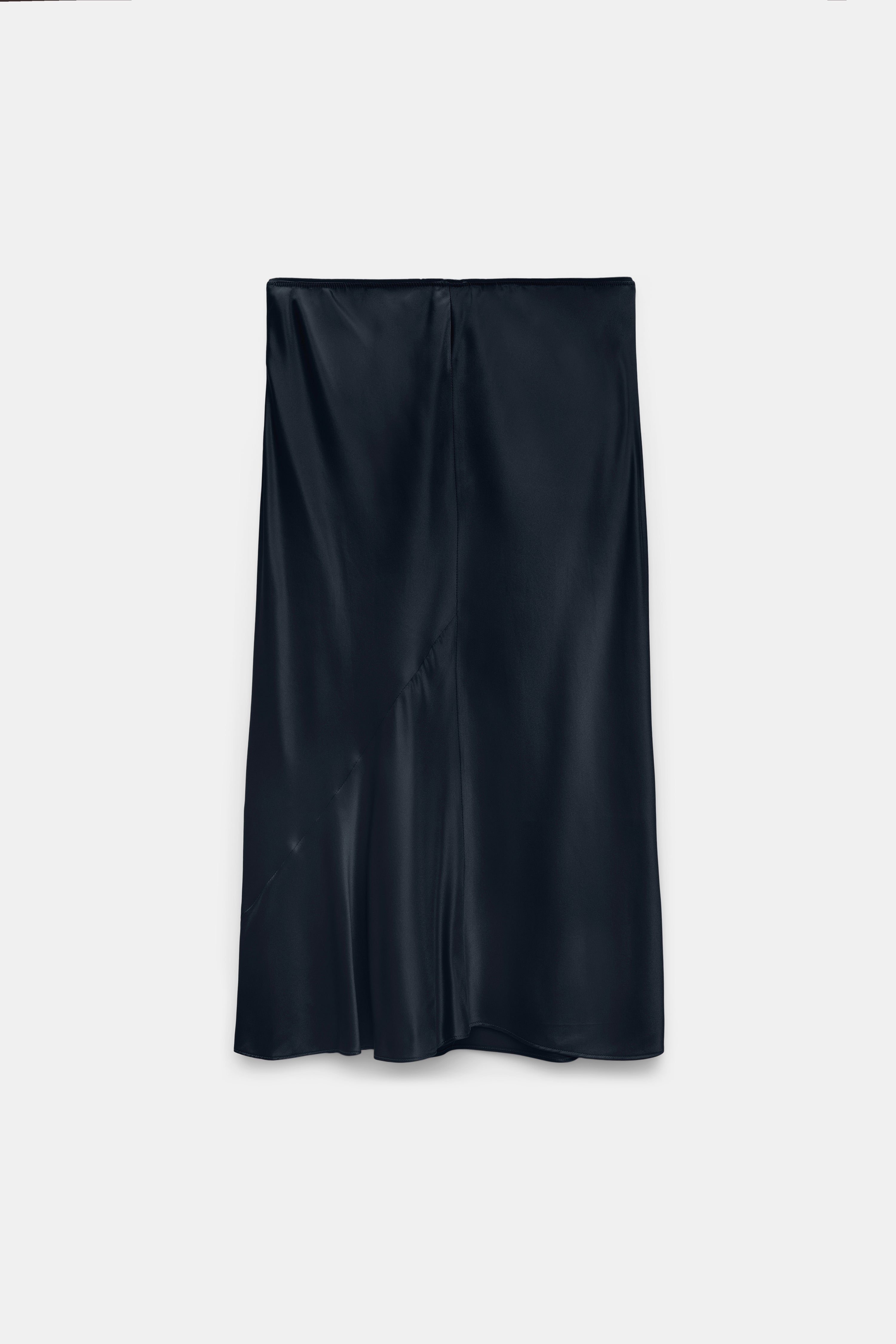 SENSE OF SHINE skirt