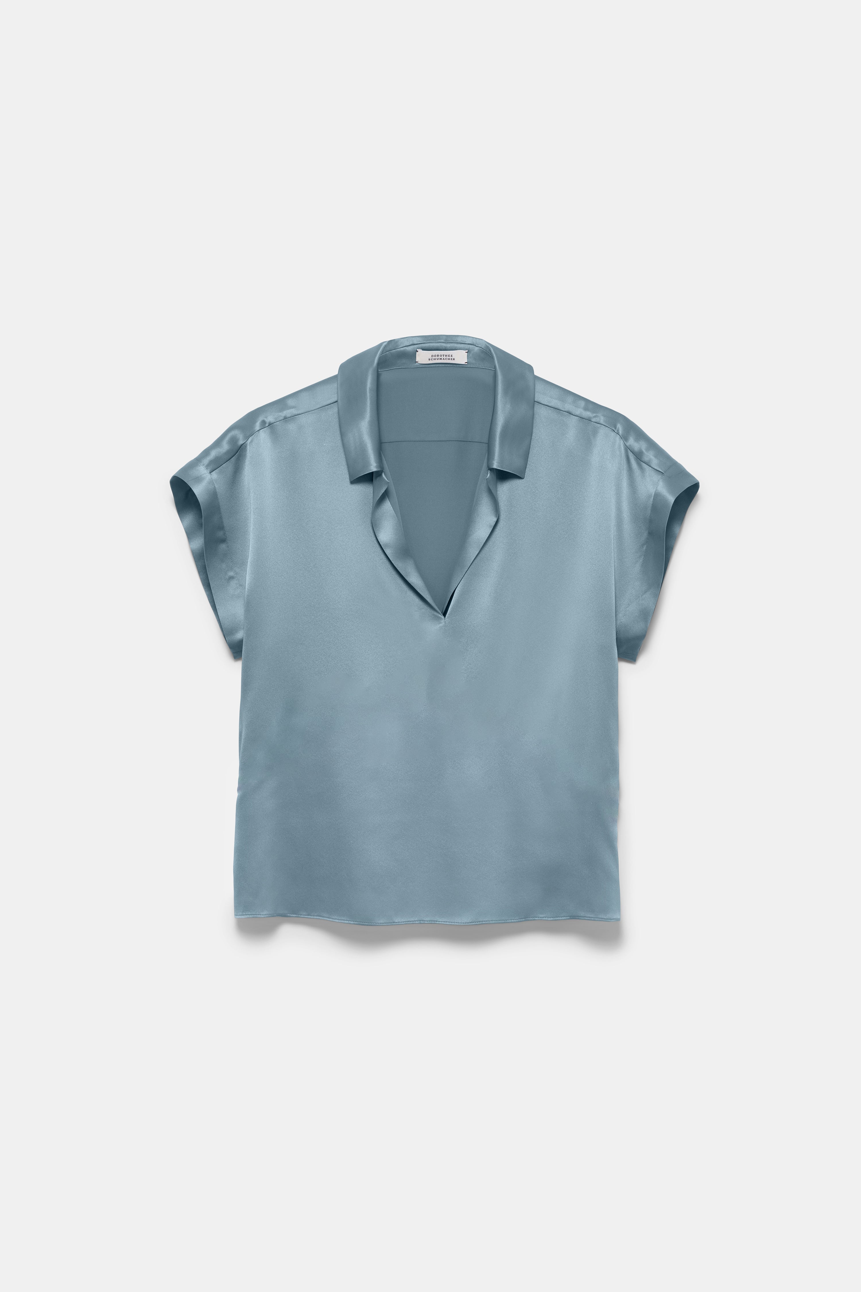 SENSE OF SHINE top