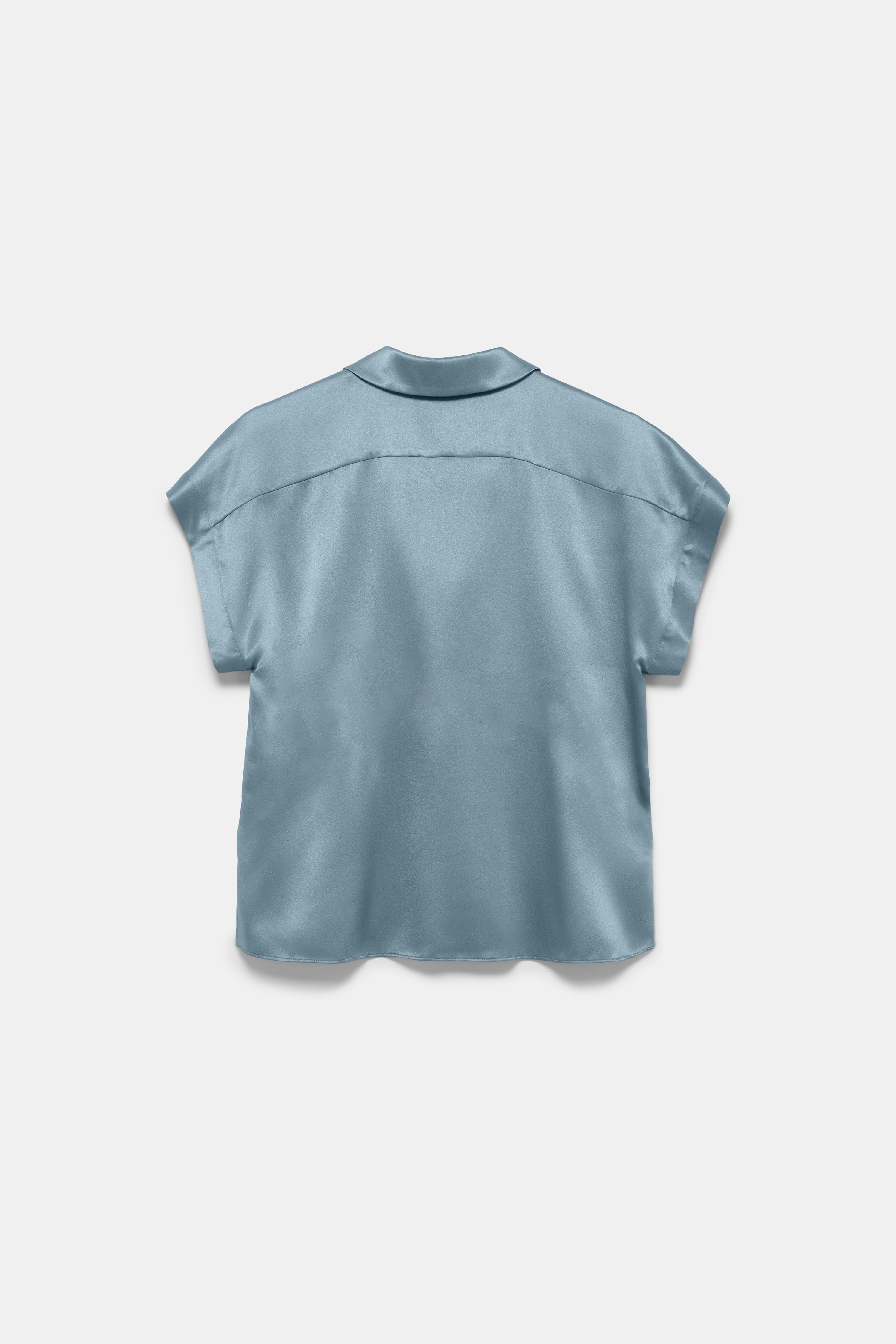 SENSE OF SHINE top