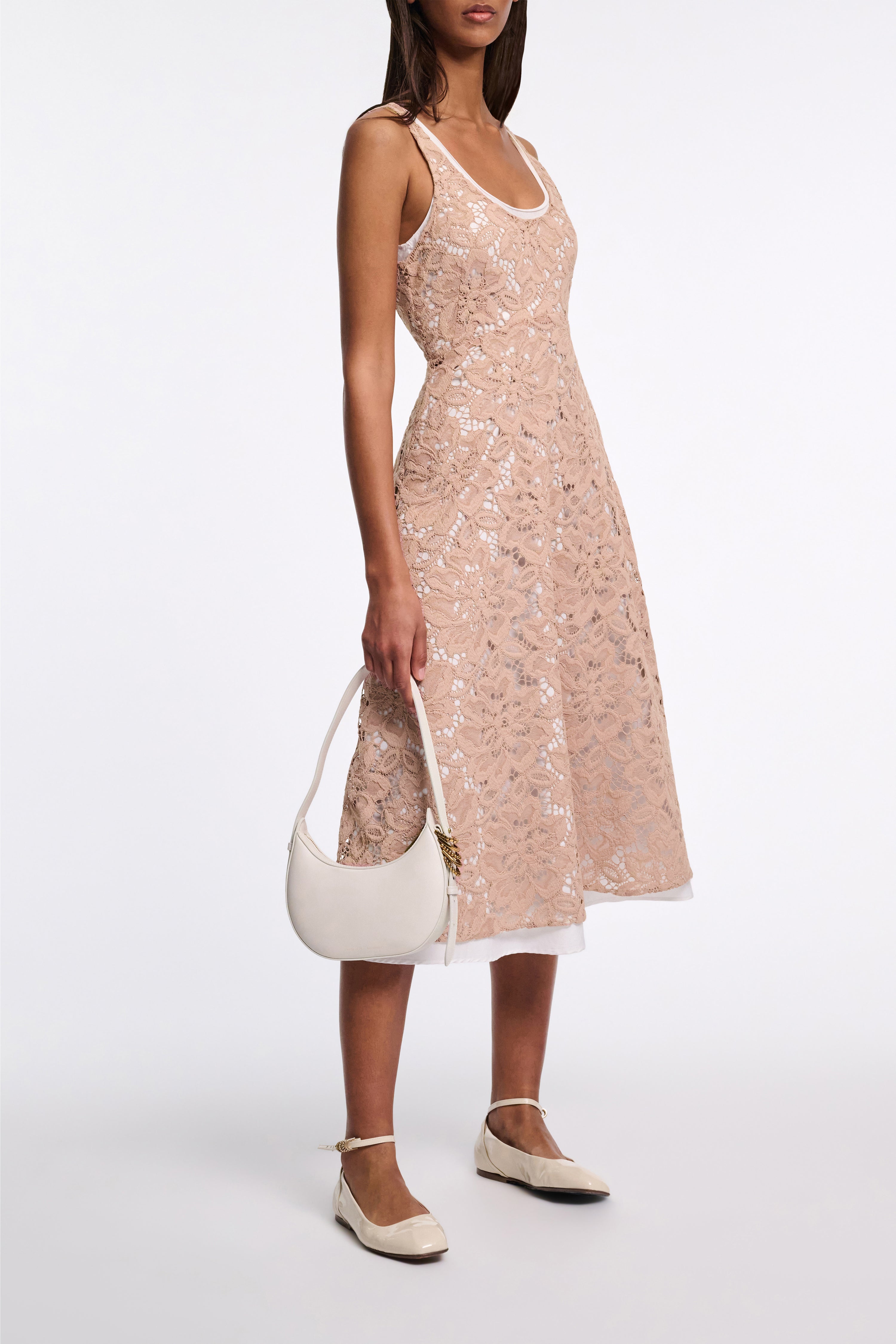 LACY DREAM dress