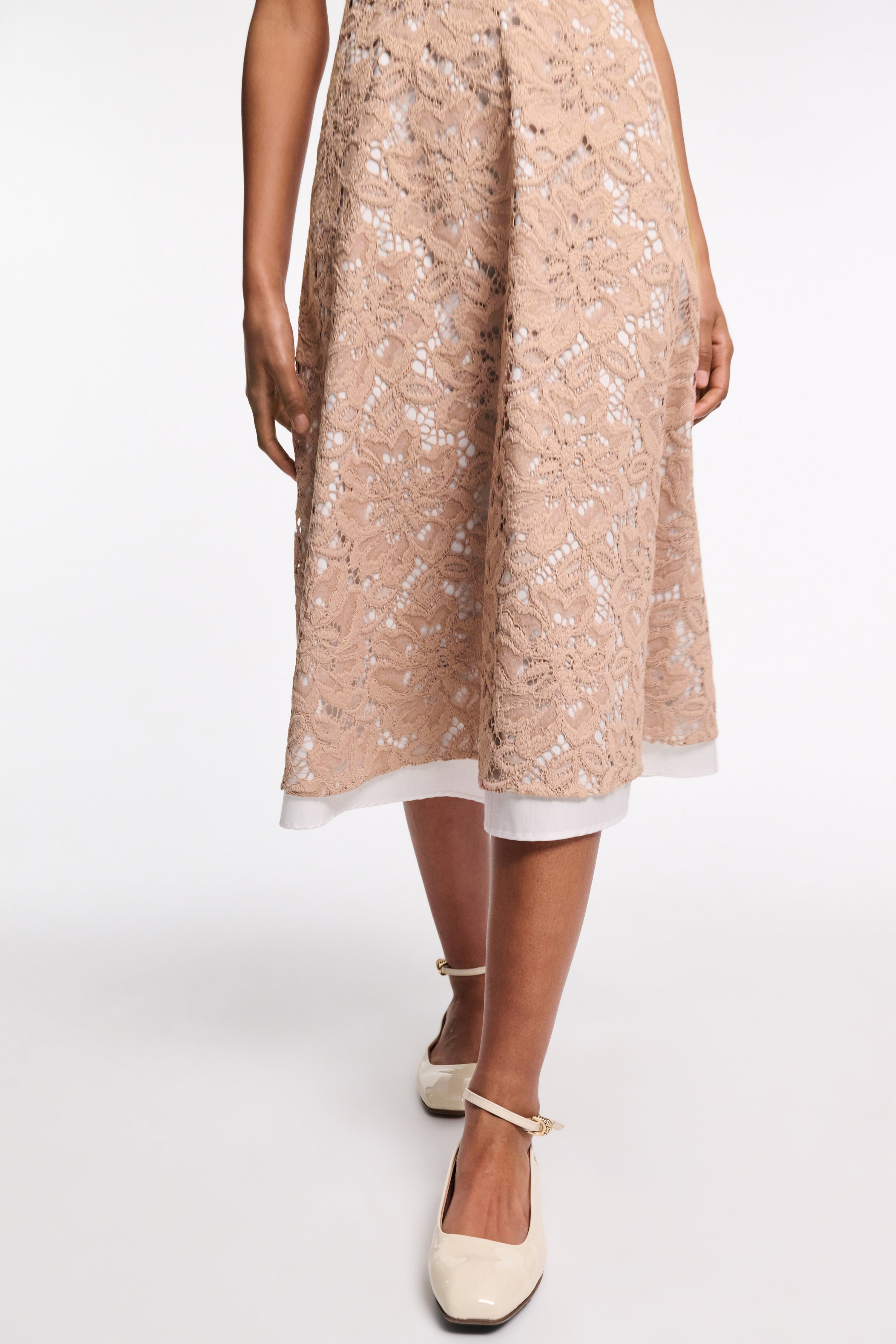 LACY DREAM dress