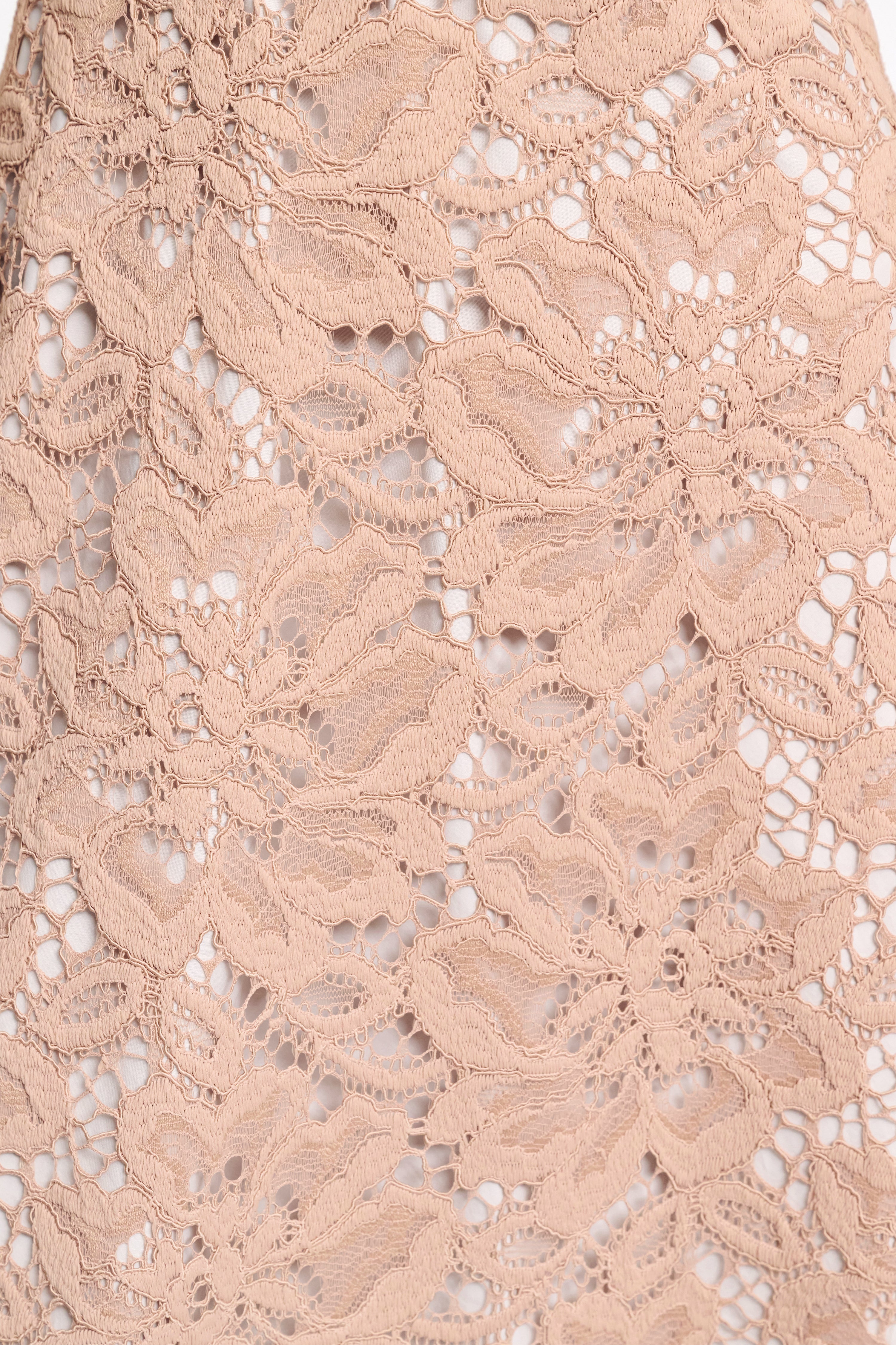 LACY DREAM dress