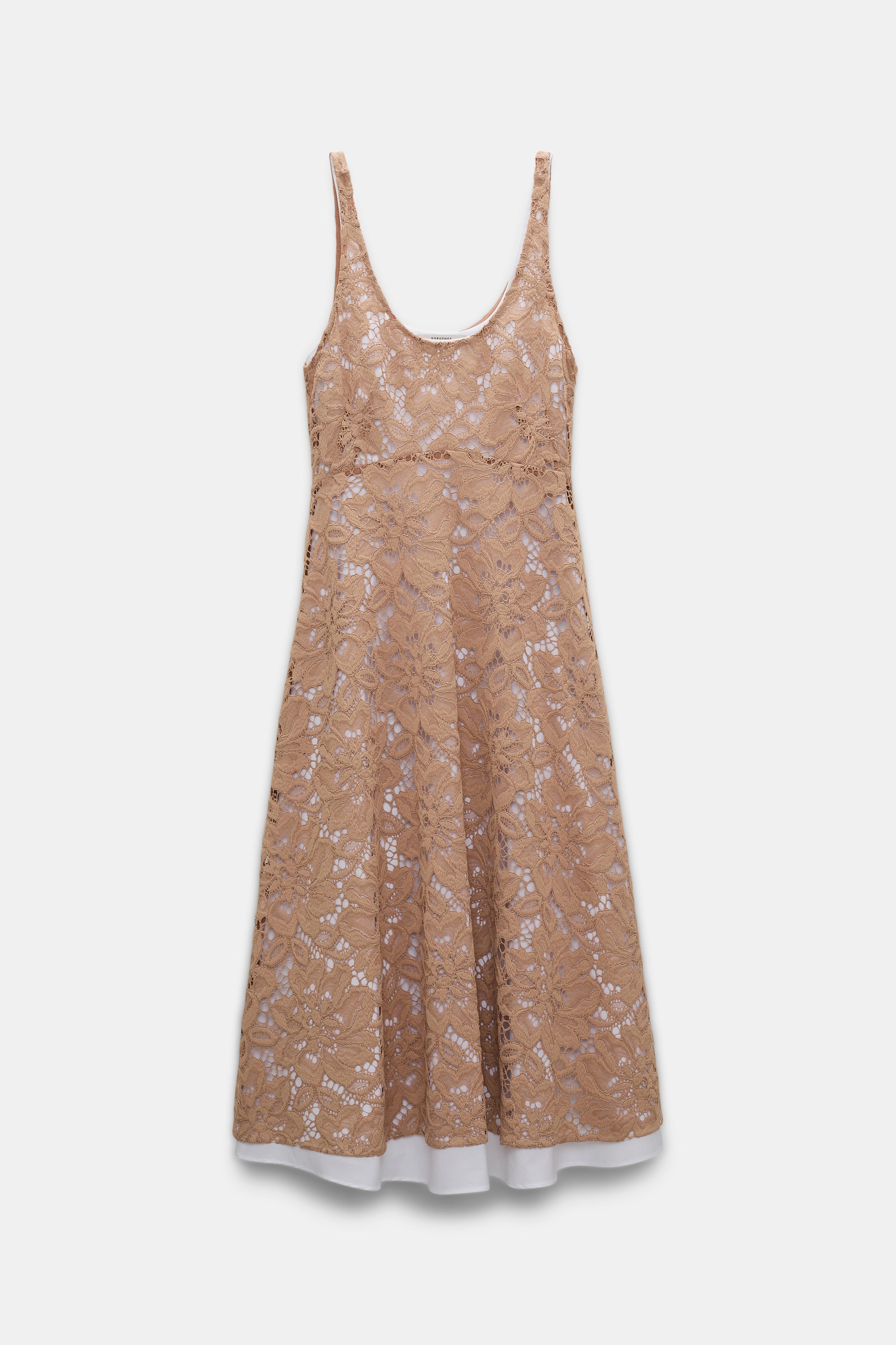 LACY DREAM dress
