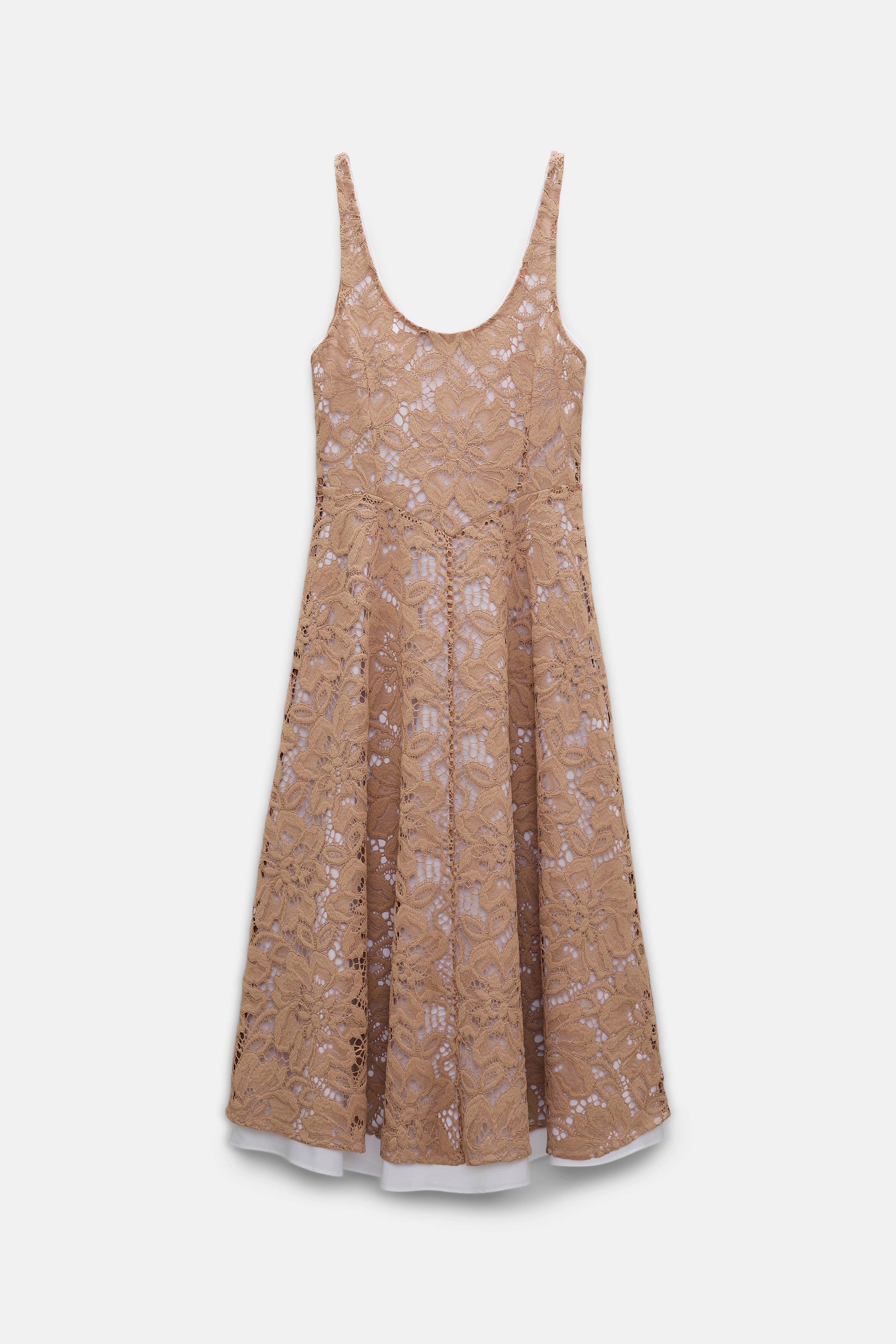 LACY DREAM dress