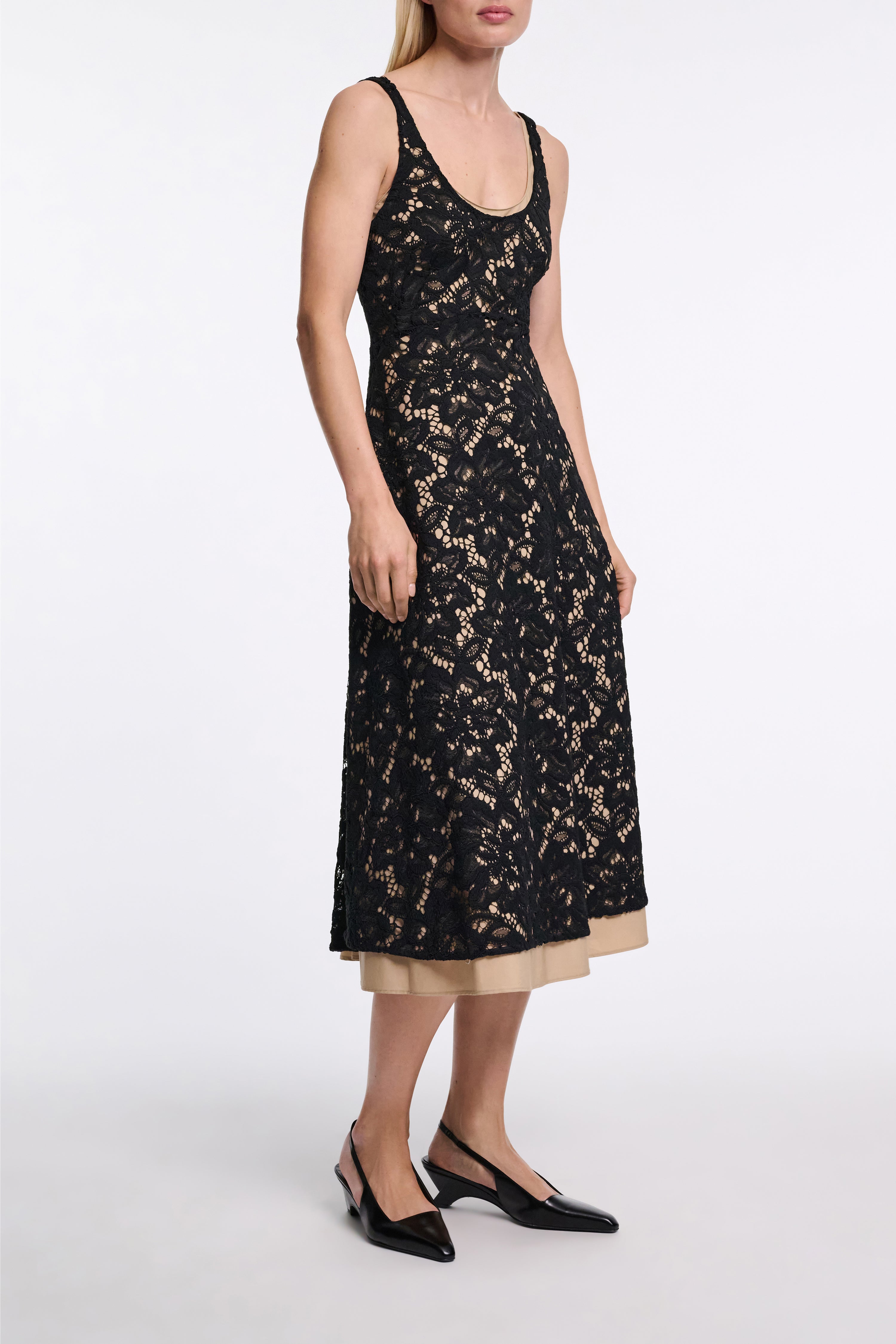LACY DREAM dress