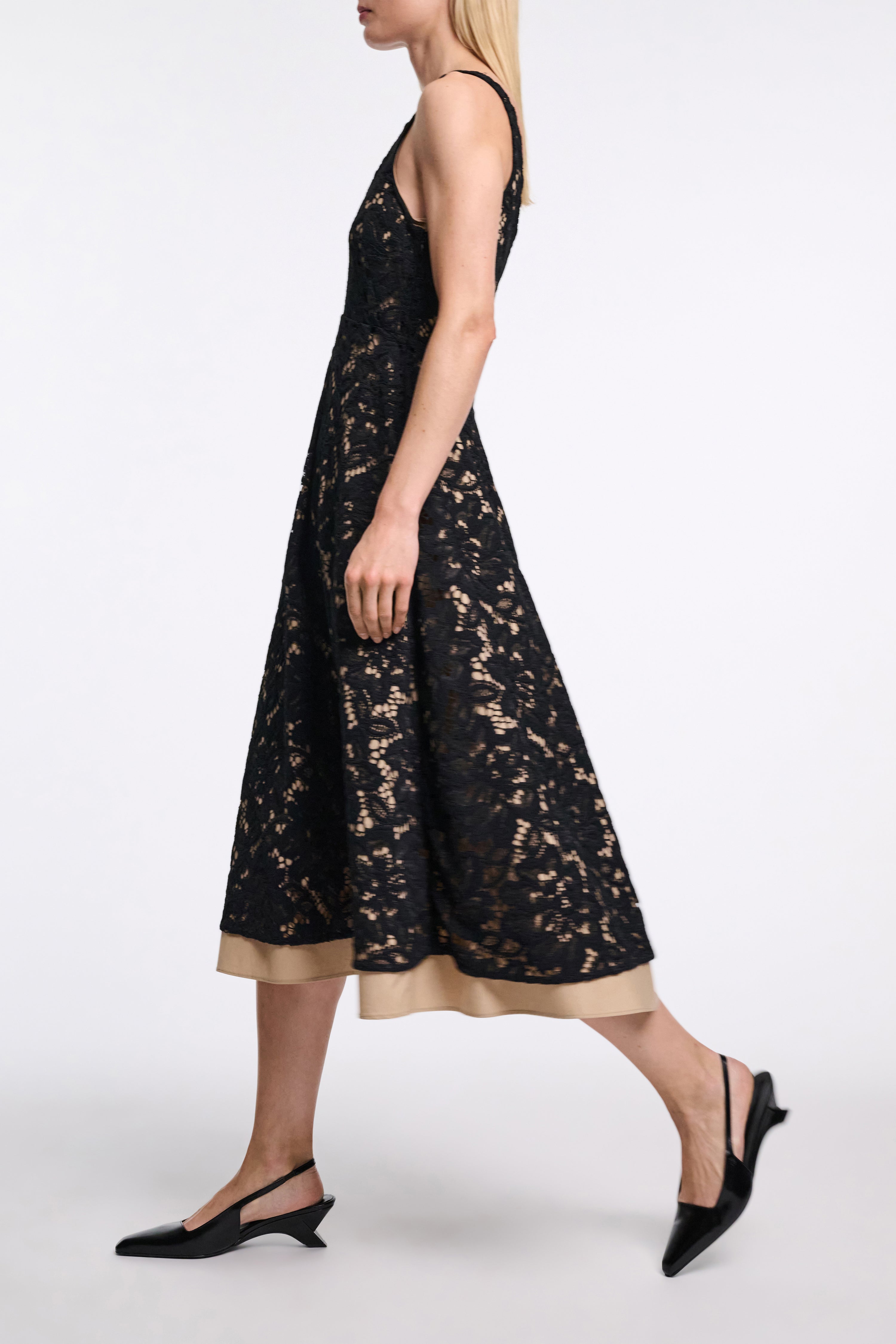 LACY DREAM dress