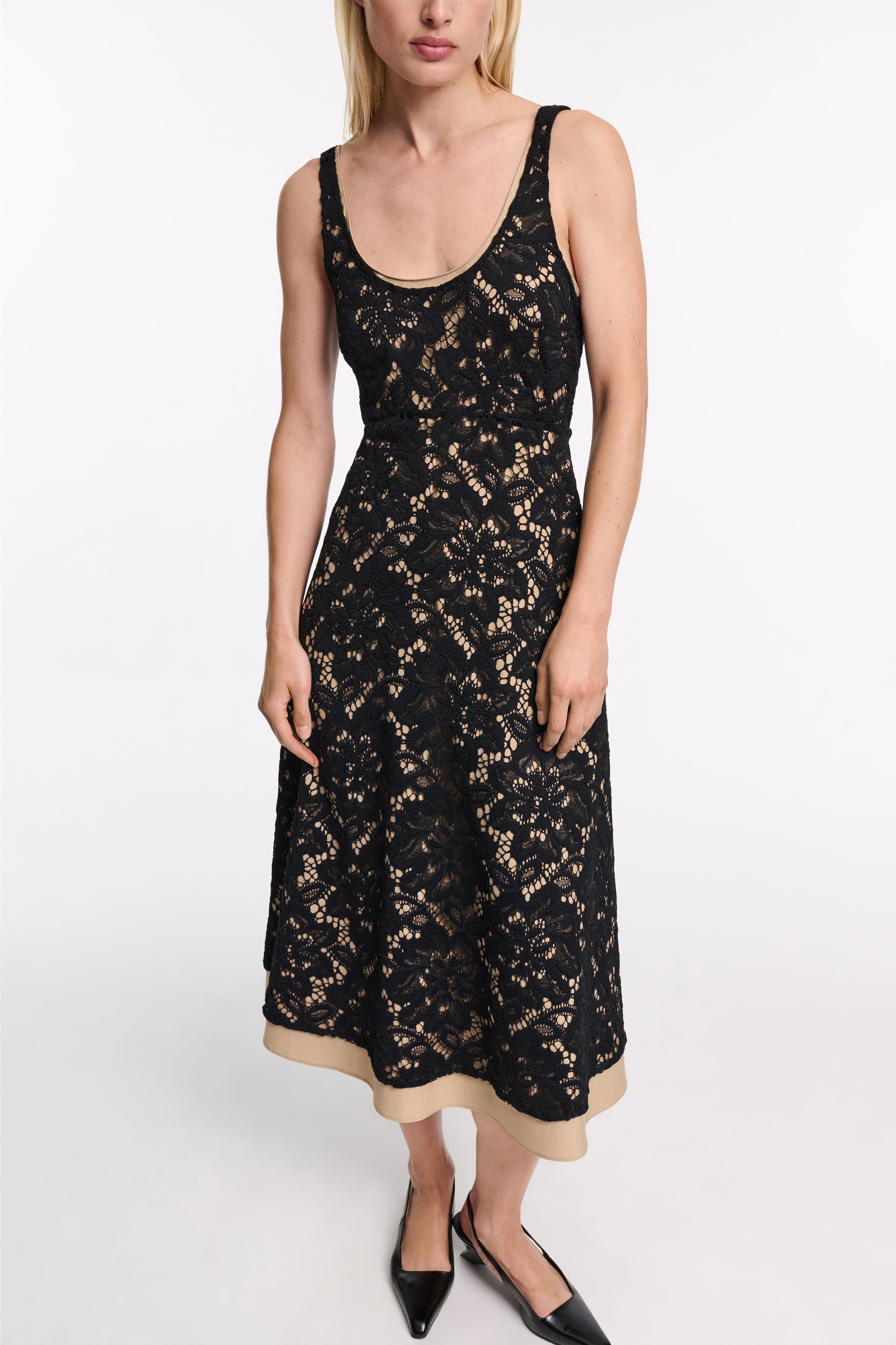 LACY DREAM dress
