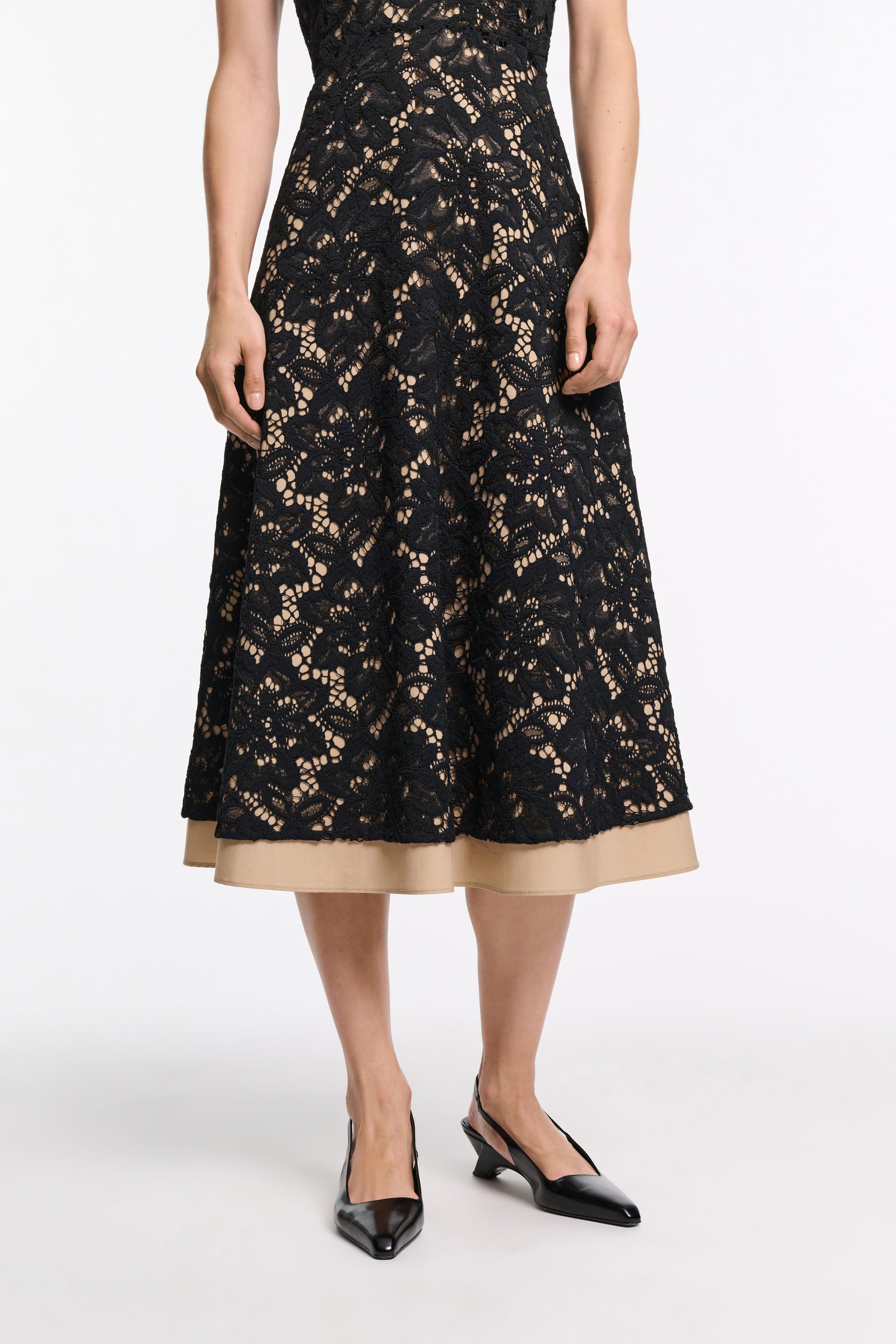 LACY DREAM dress
