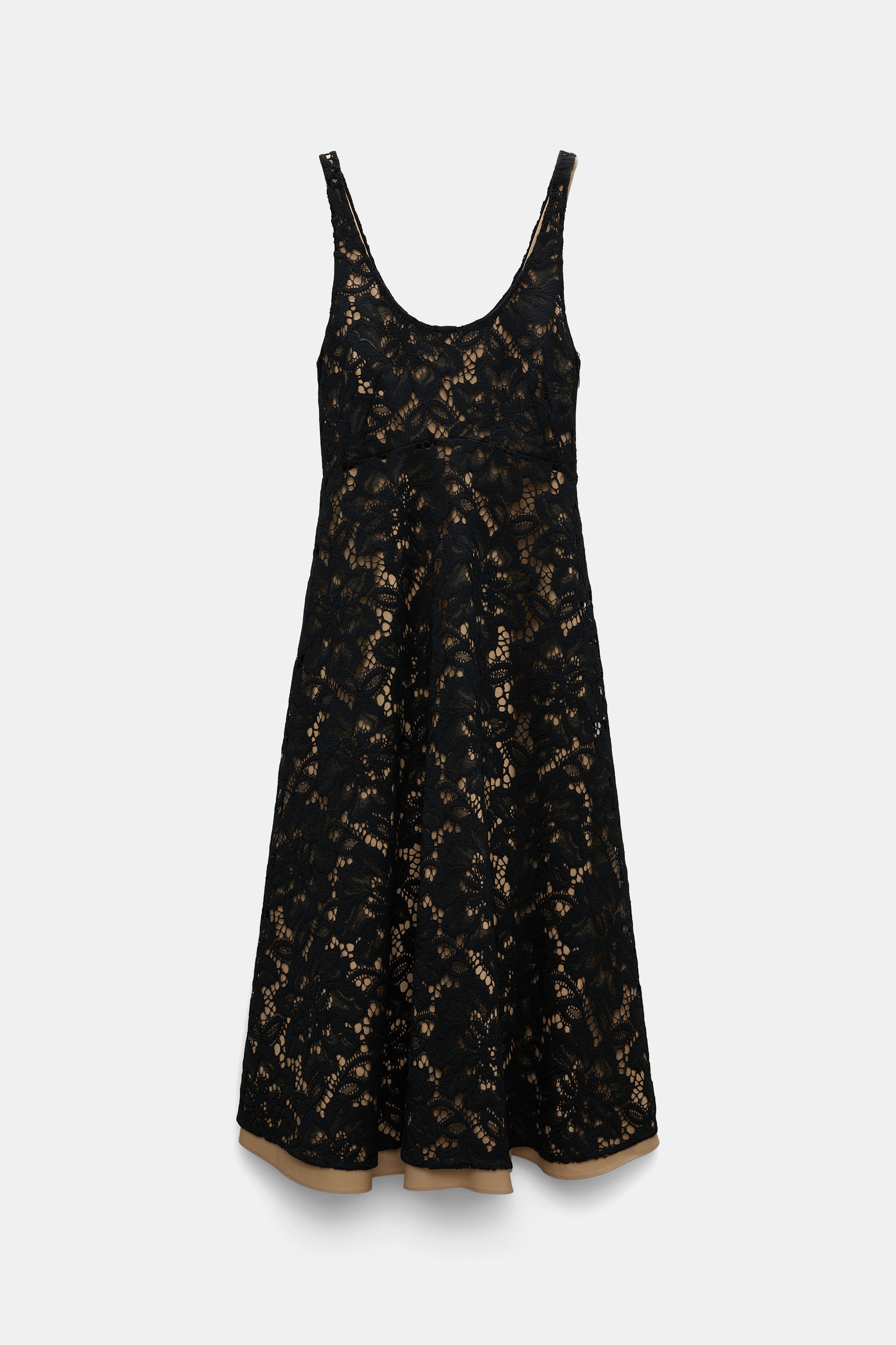 LACY DREAM dress
