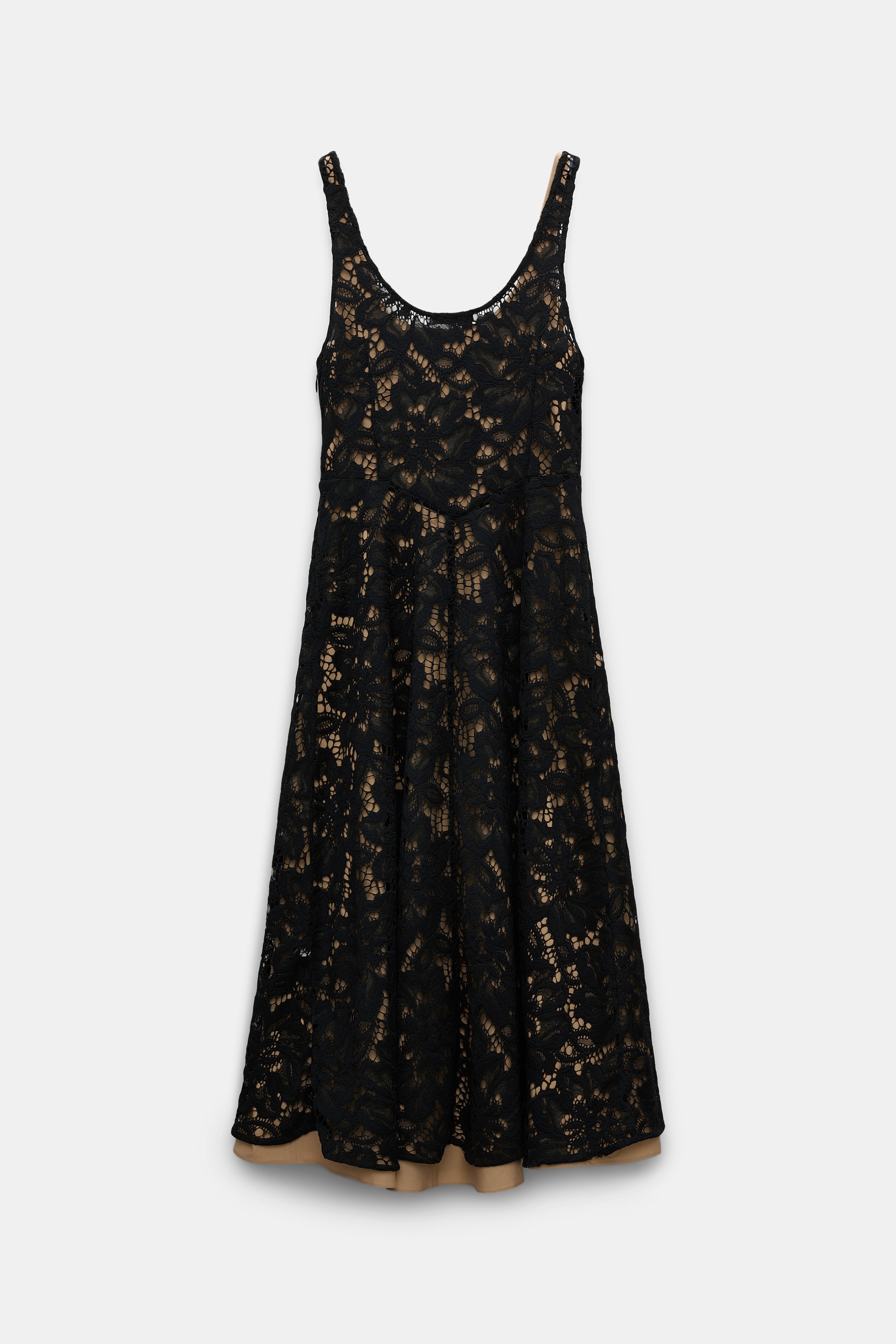 LACY DREAM dress