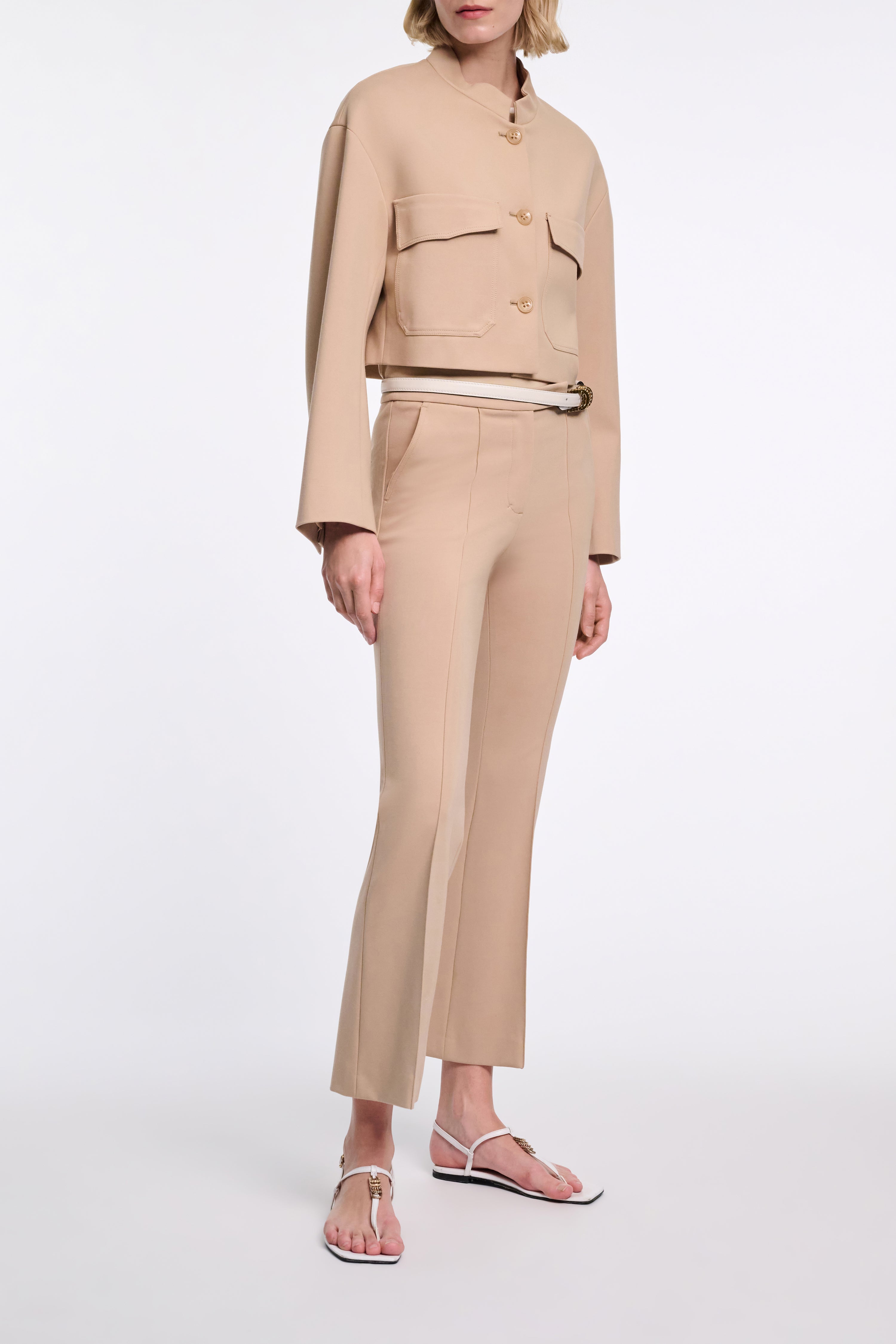 EMOTIONAL ESSENCE jacket