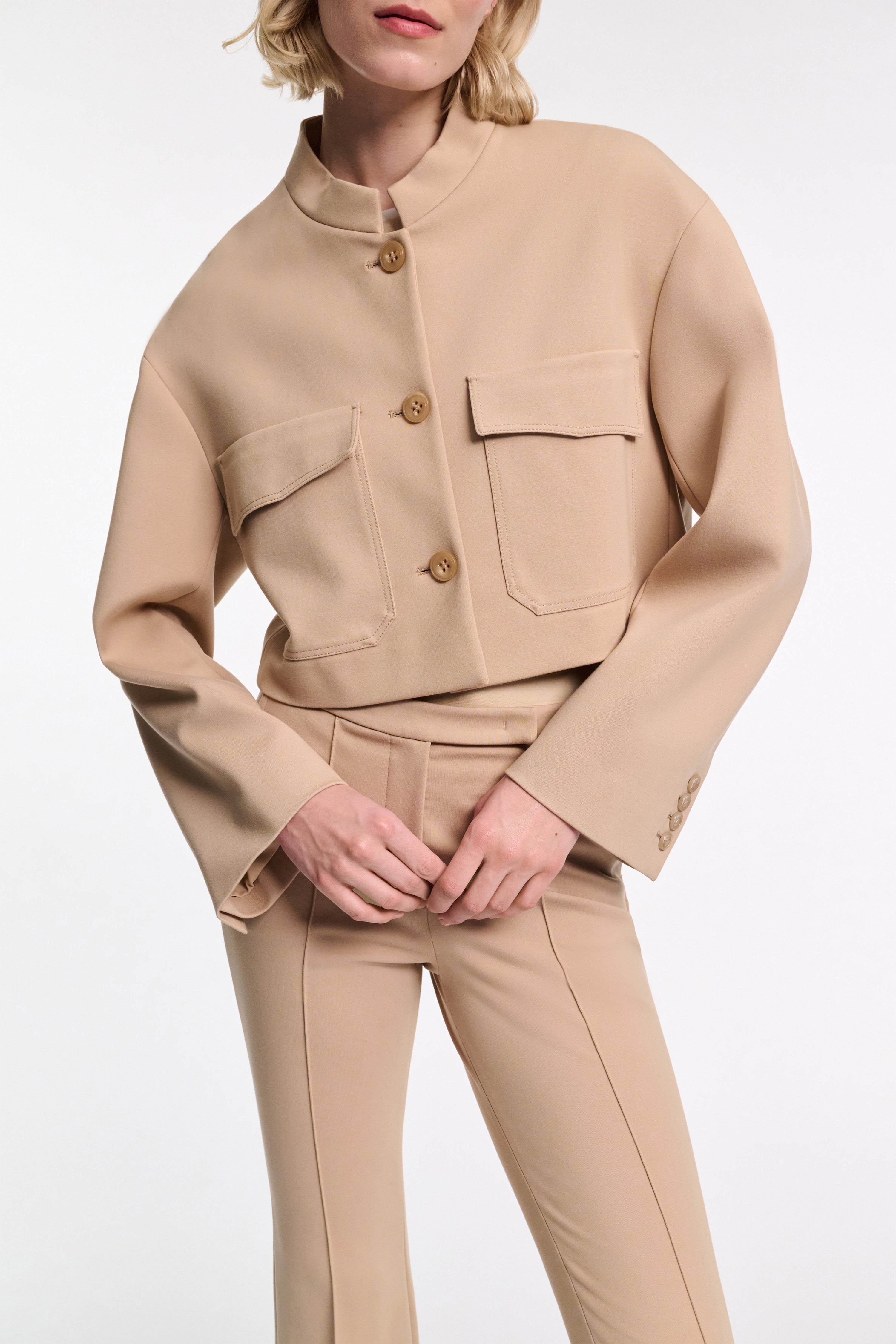 EMOTIONAL ESSENCE jacket