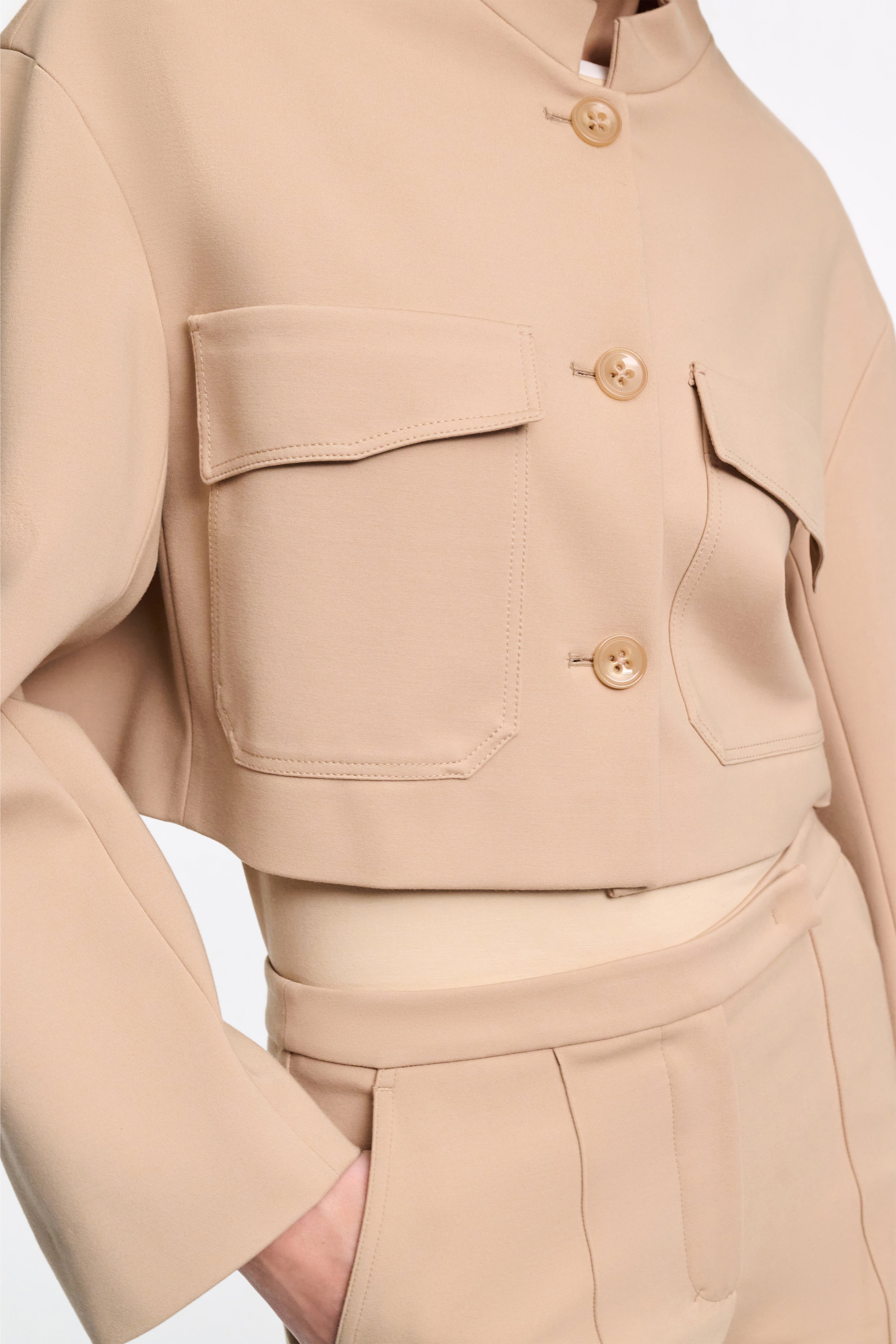 EMOTIONAL ESSENCE jacket