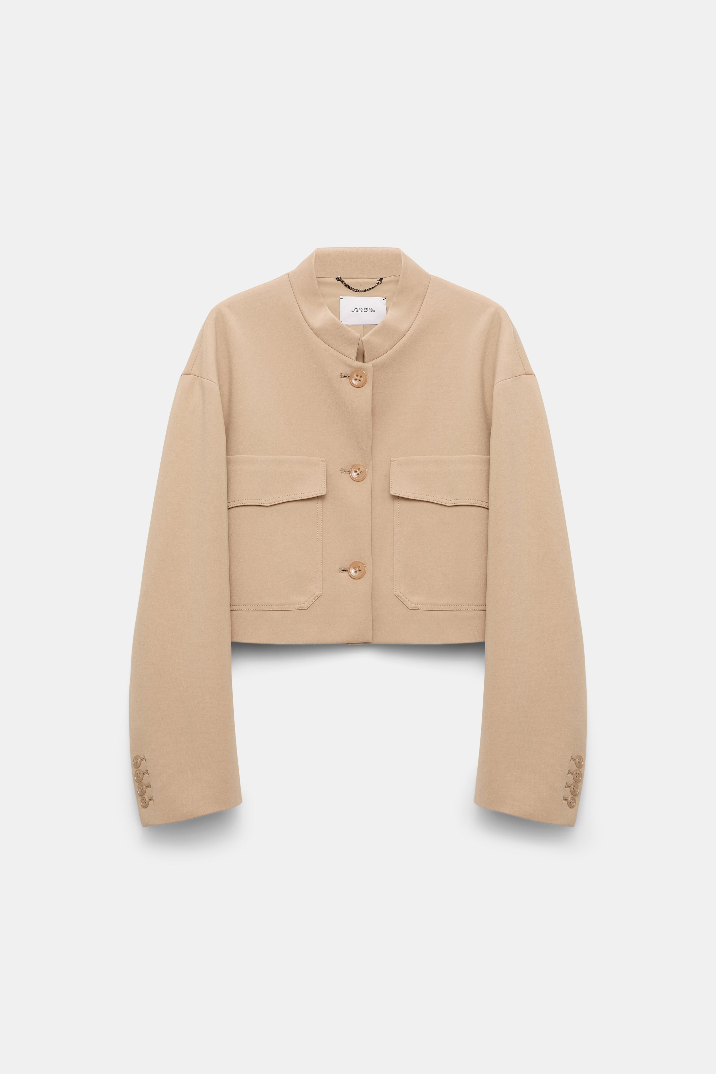 EMOTIONAL ESSENCE jacket