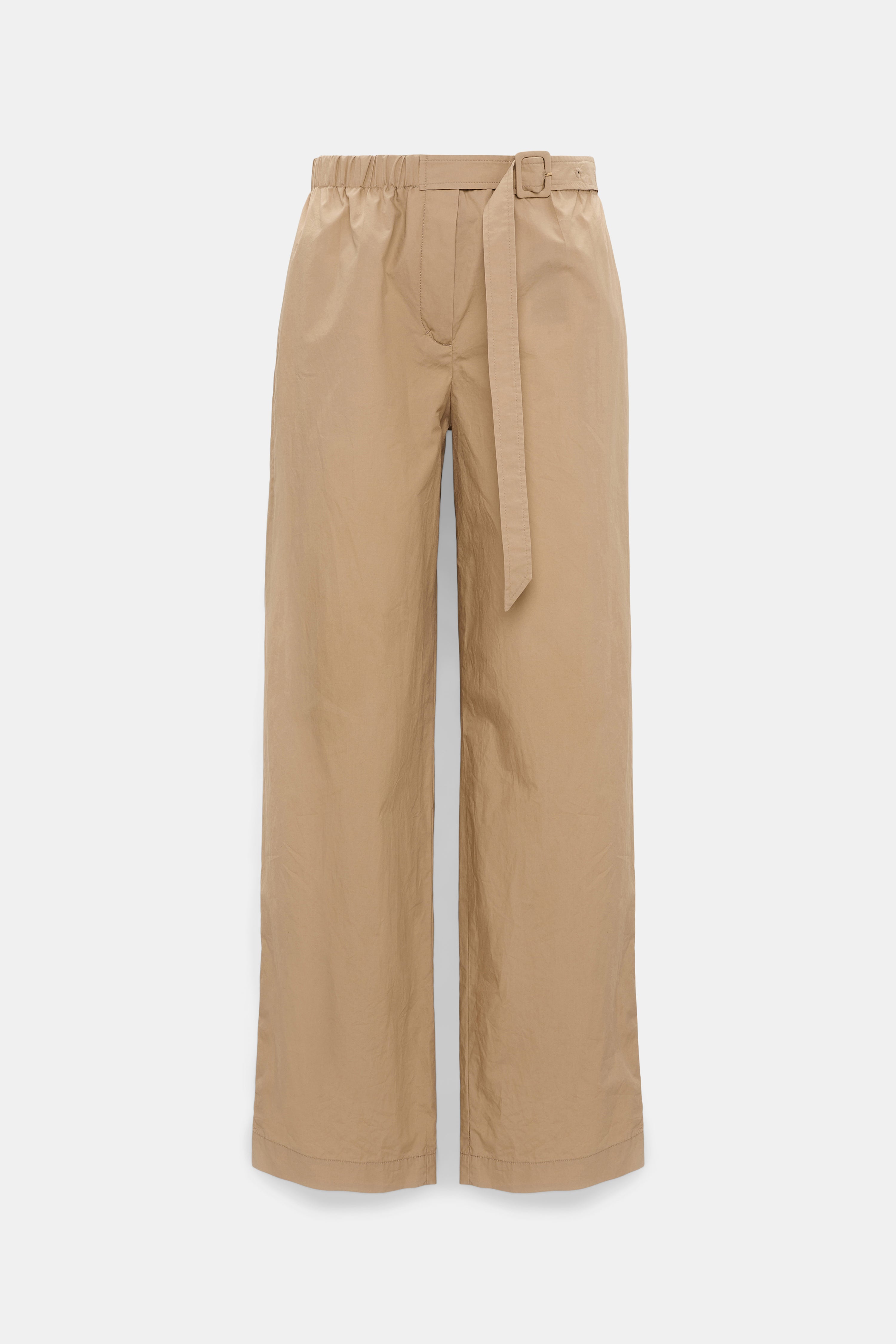 LIGHT TOUCH pants