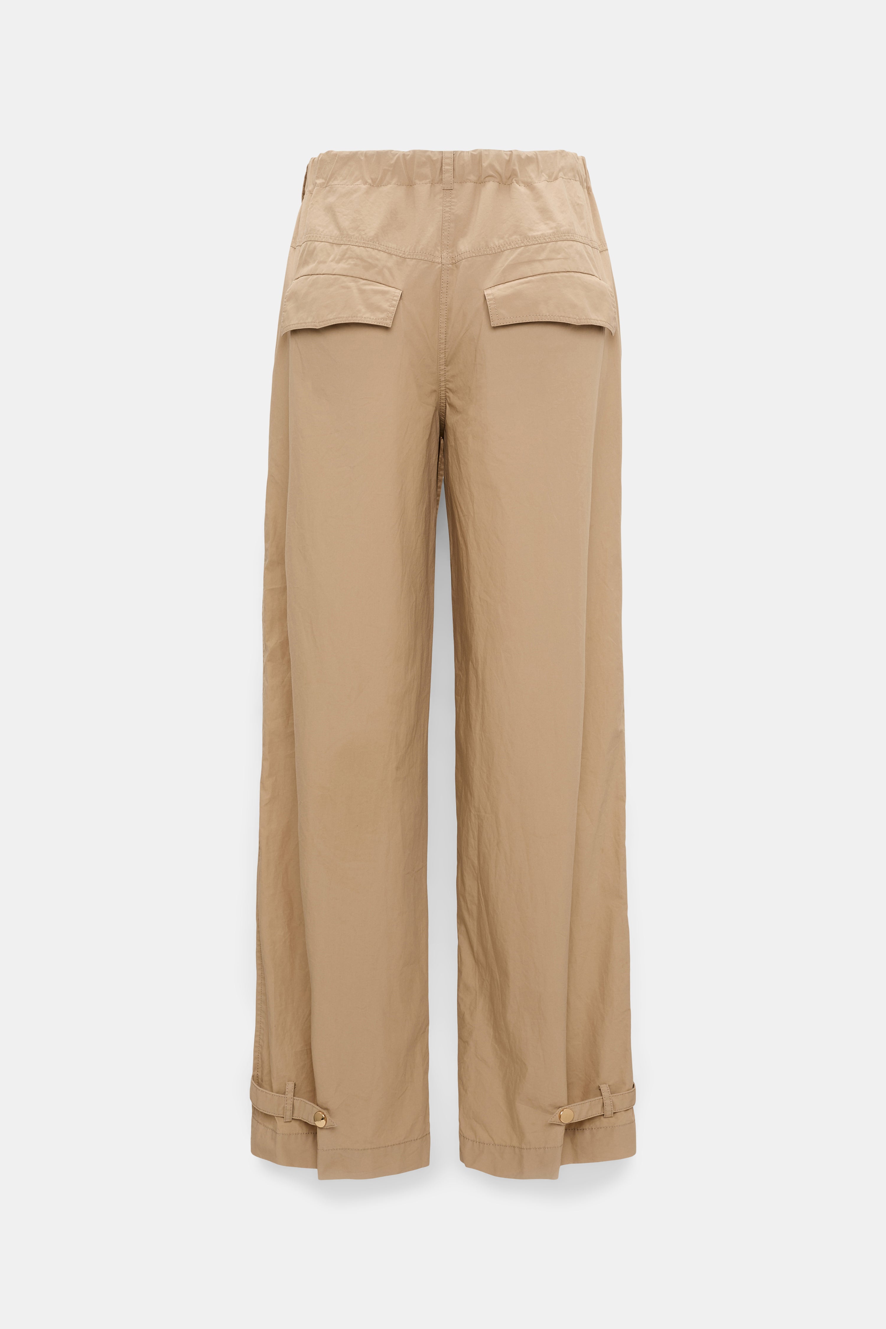 LIGHT TOUCH pants