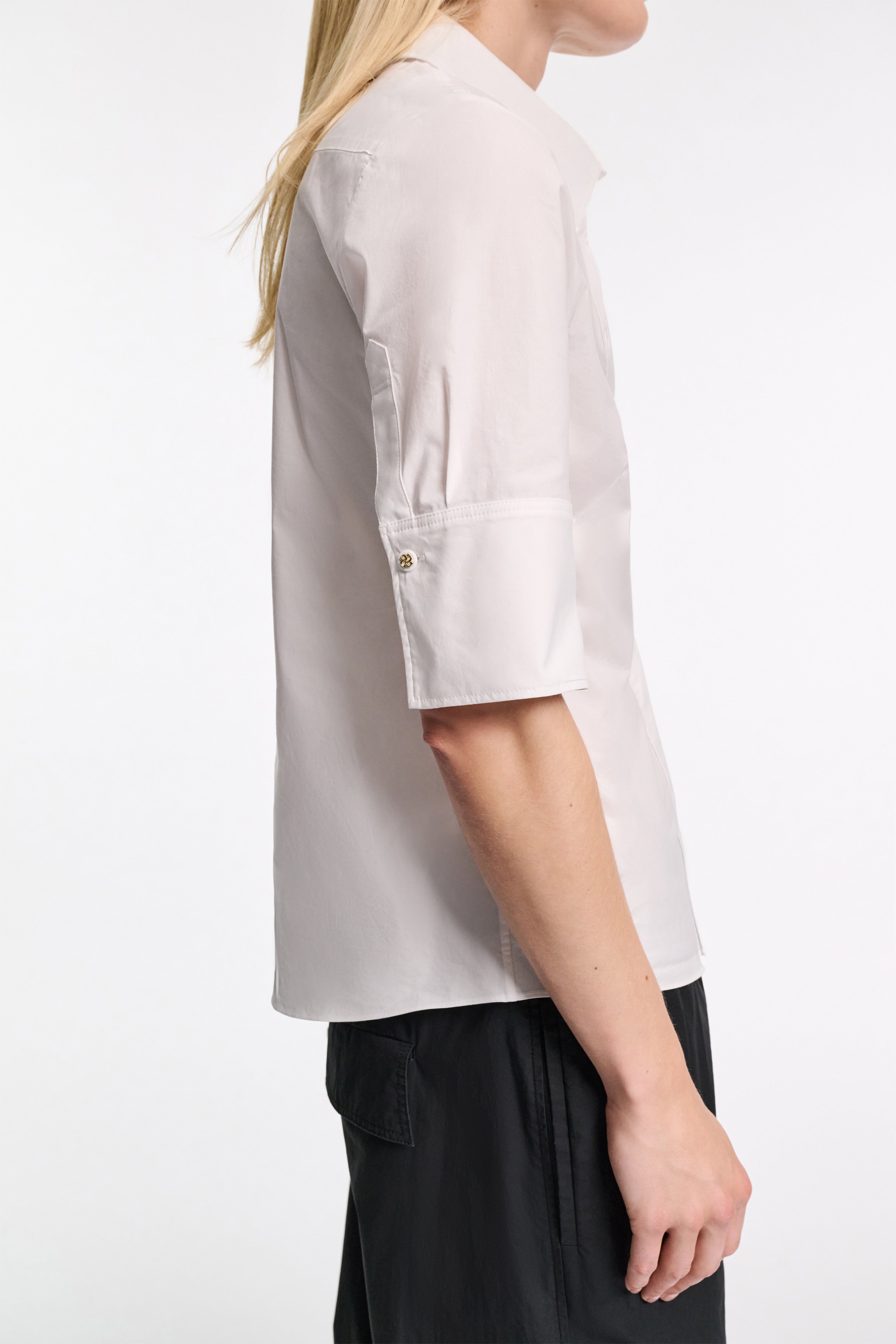 PURE POWER blouse