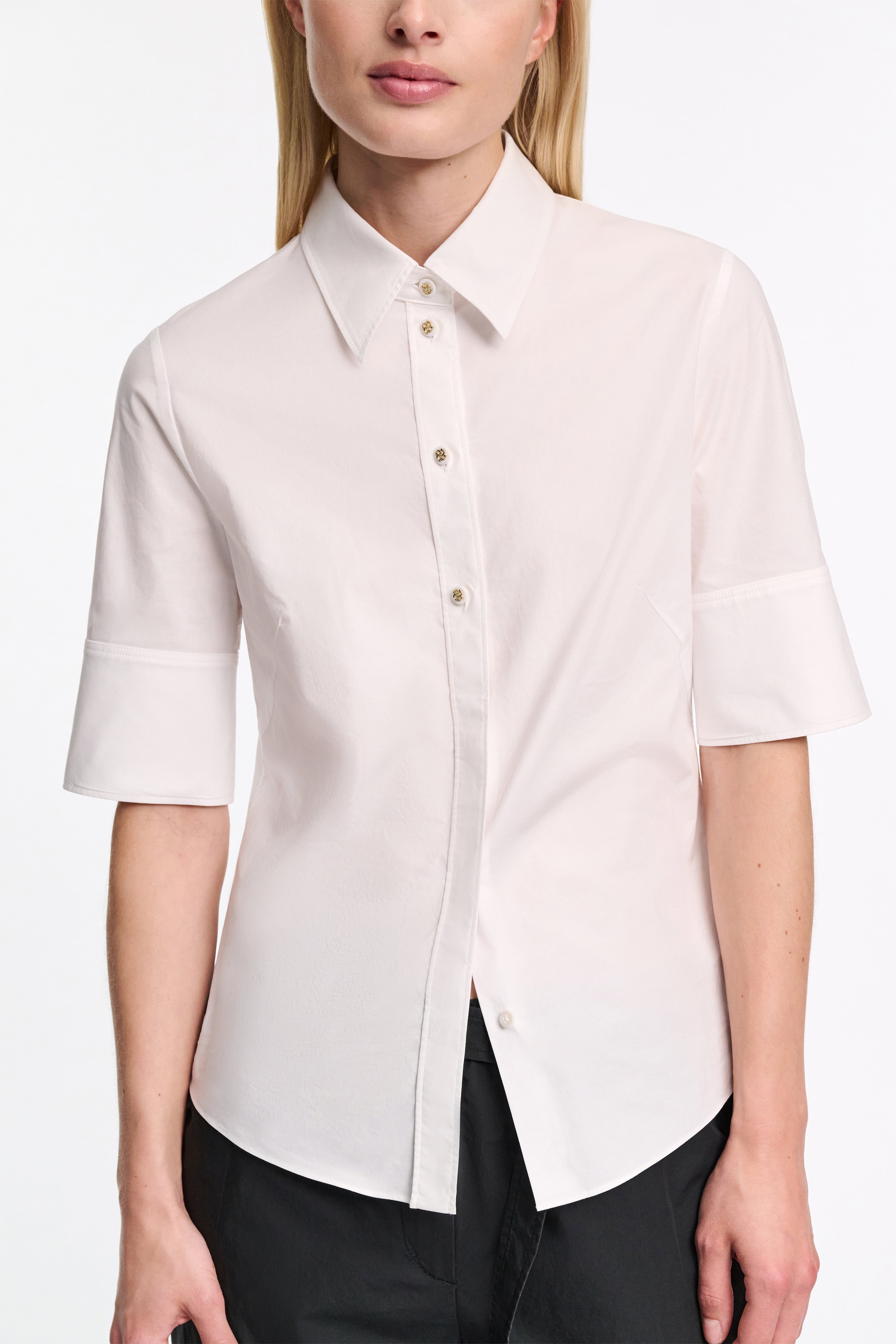 PURE POWER blouse